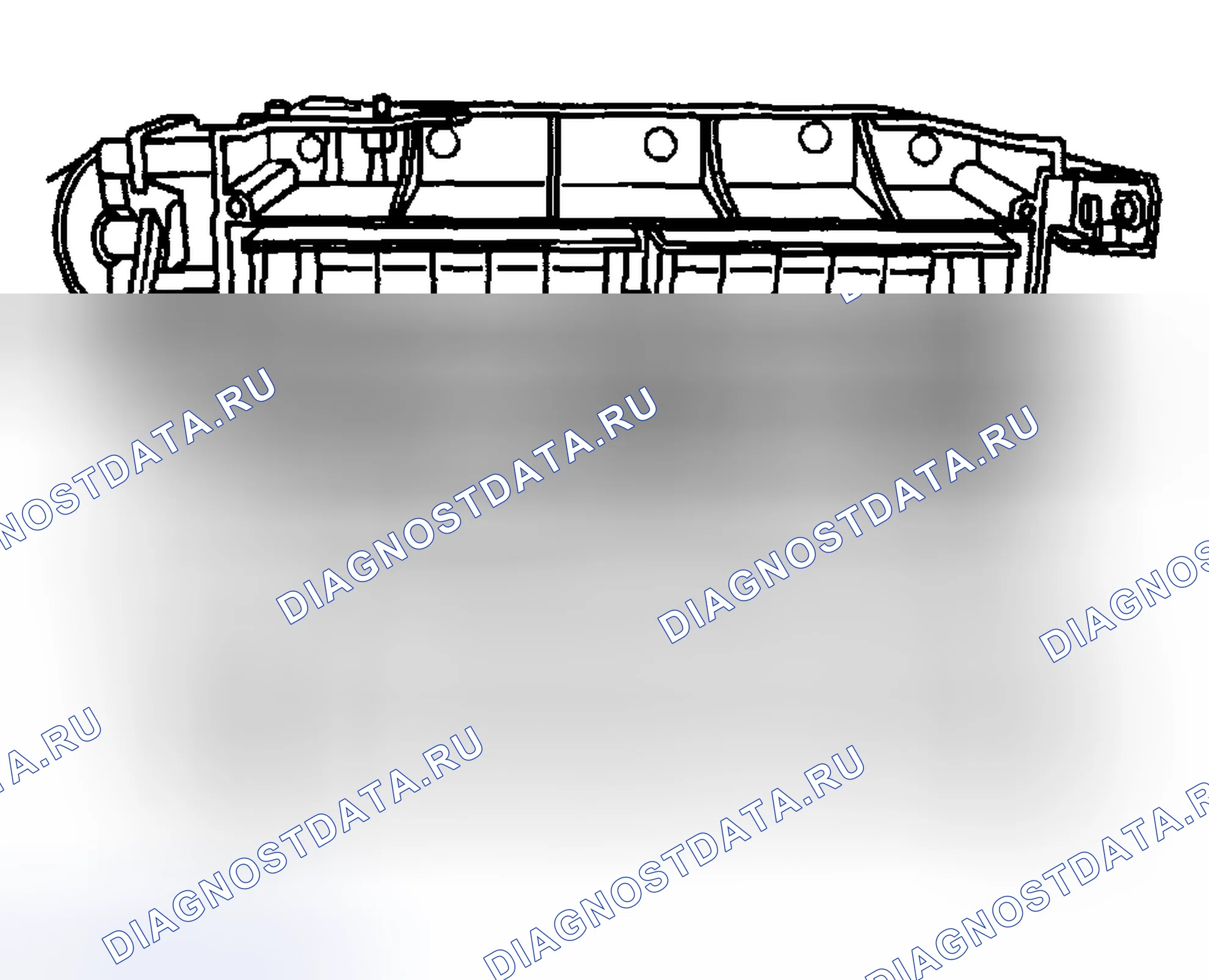 Рис. 150: Процедура установки. Hyundai Venue I