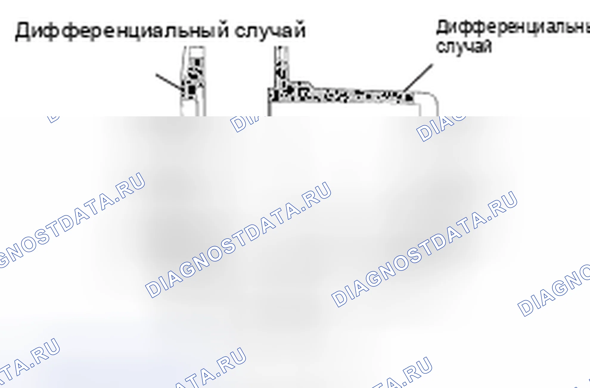Рис. 100. Mitsubishi Lancer Ralliart X рестайлинг