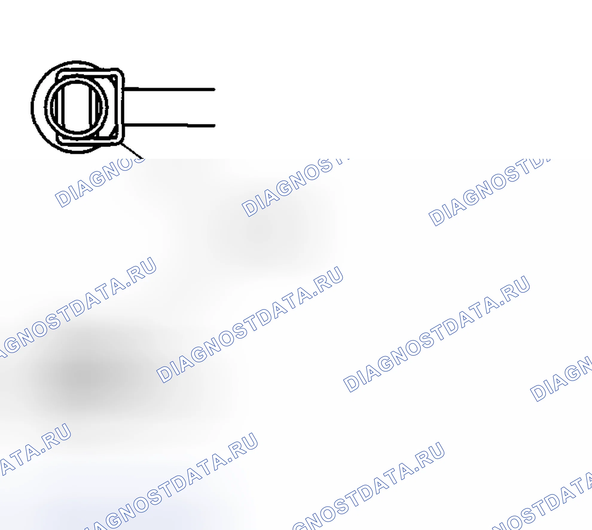 Рис. 727. Mazda 6 GH рестайлинг
