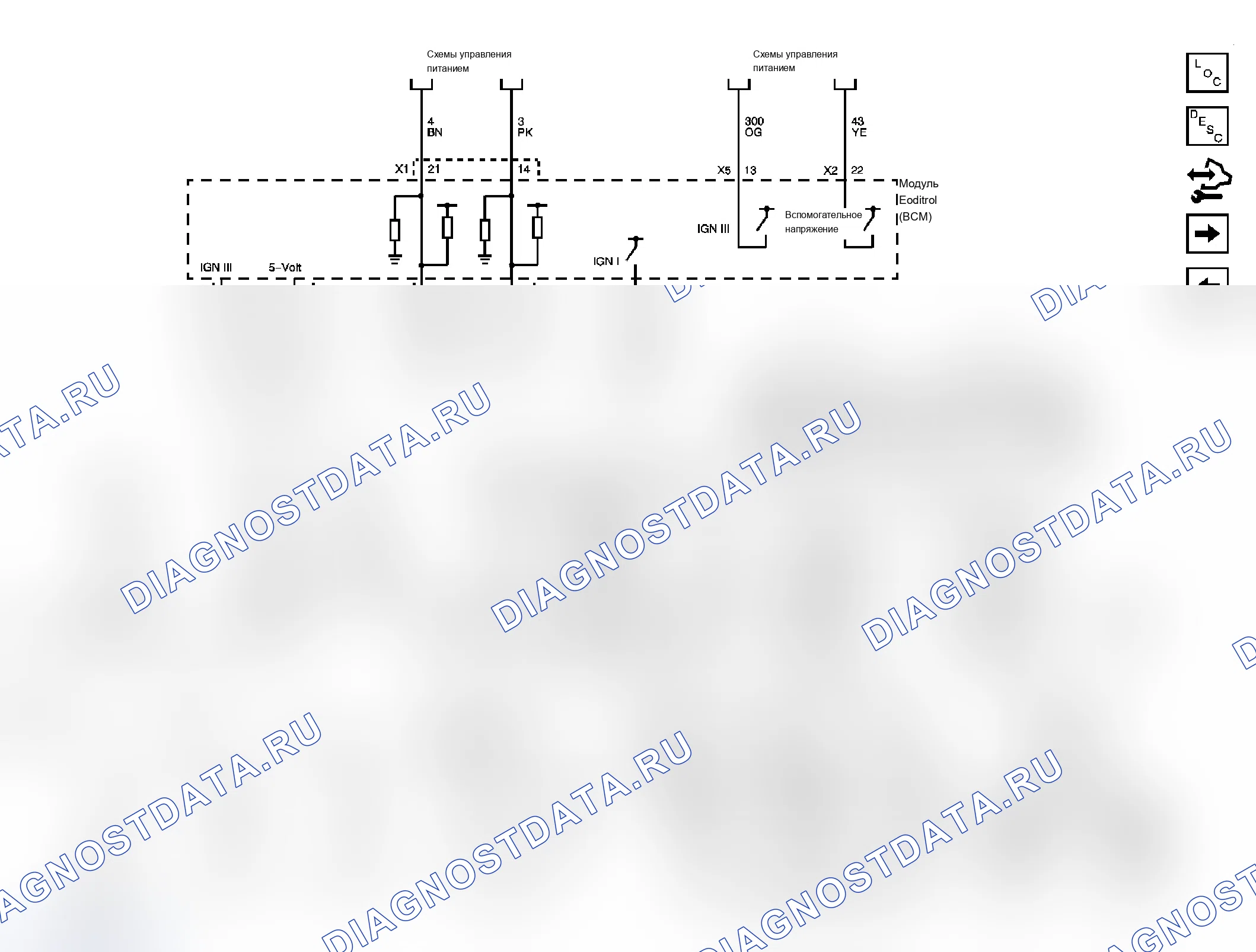 Рис. 9. Chevrolet Silverado 1500 