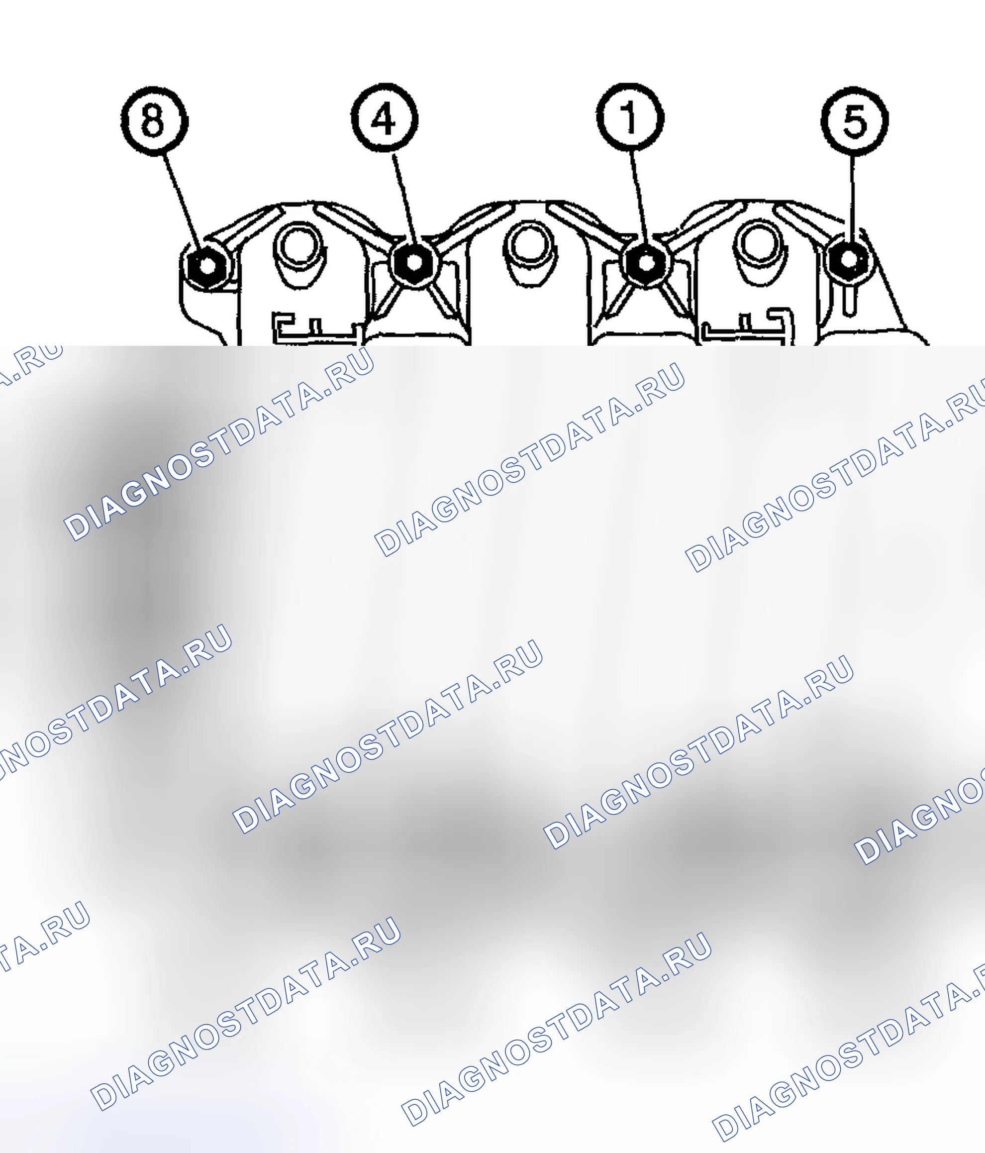Рис. 1370. Hyundai Terracan I рестайлинг
