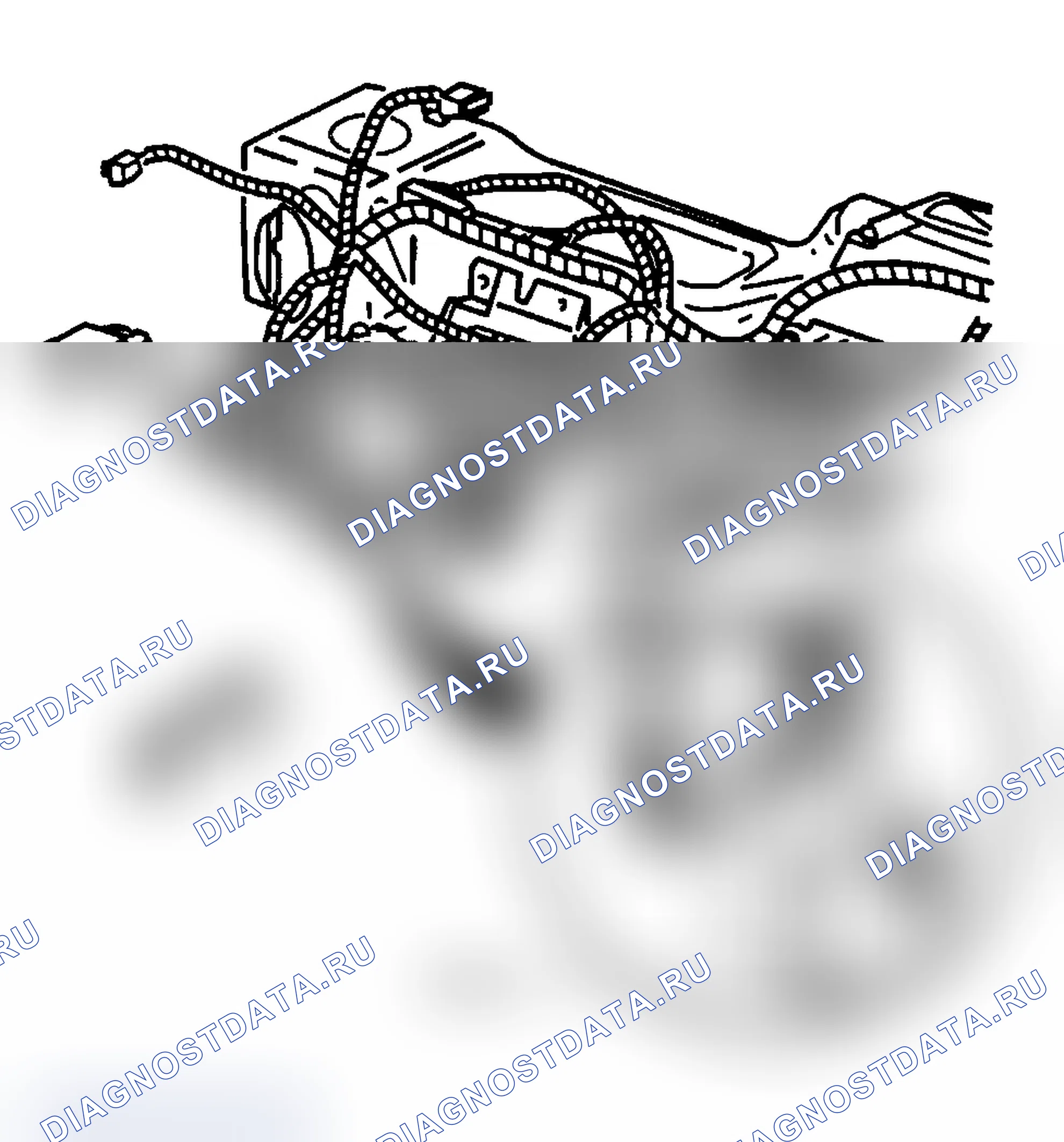 Рис. 2. Pontiac Grand Prix VI