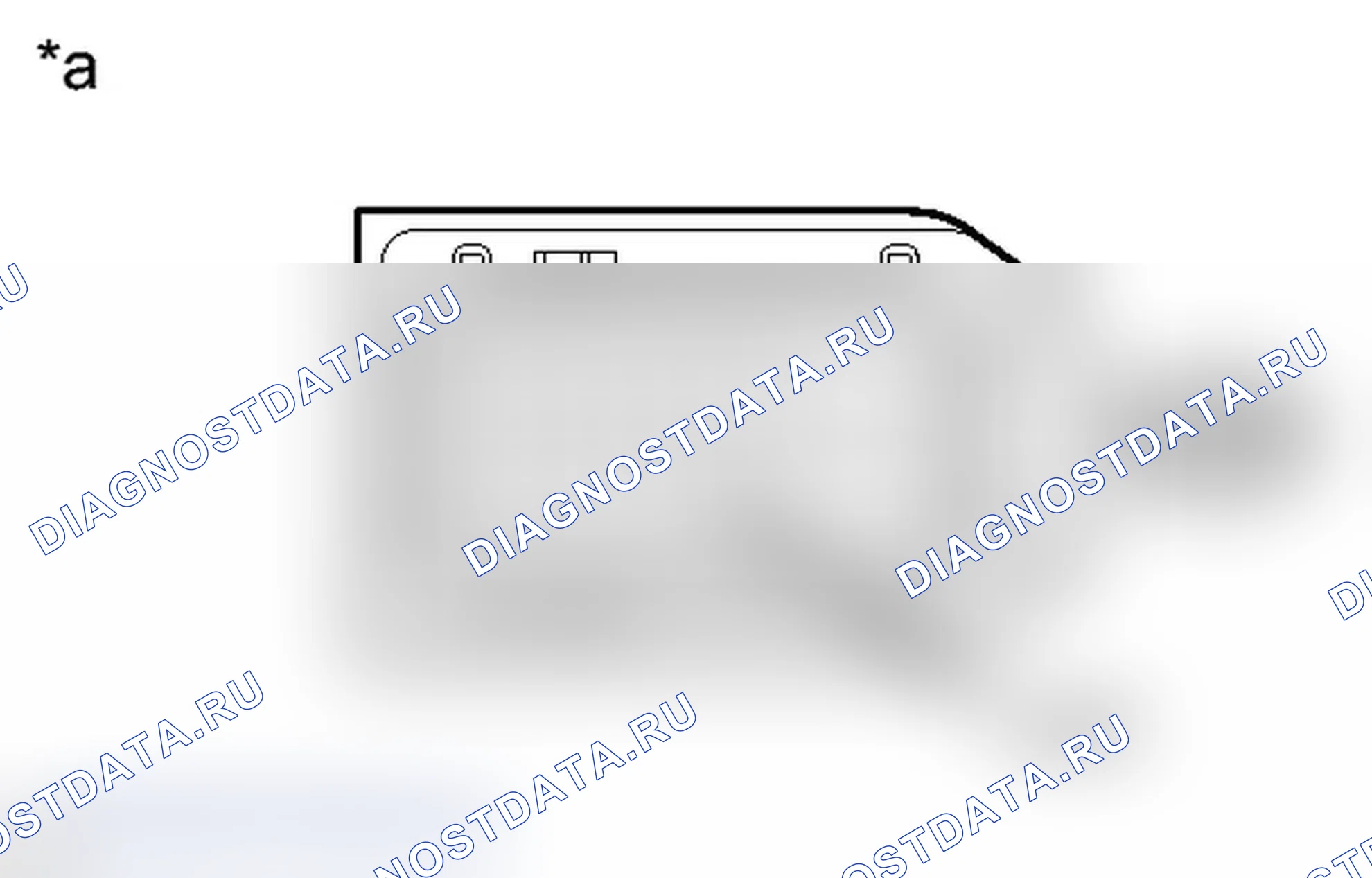 Рис. 465. Toyota Prius V I