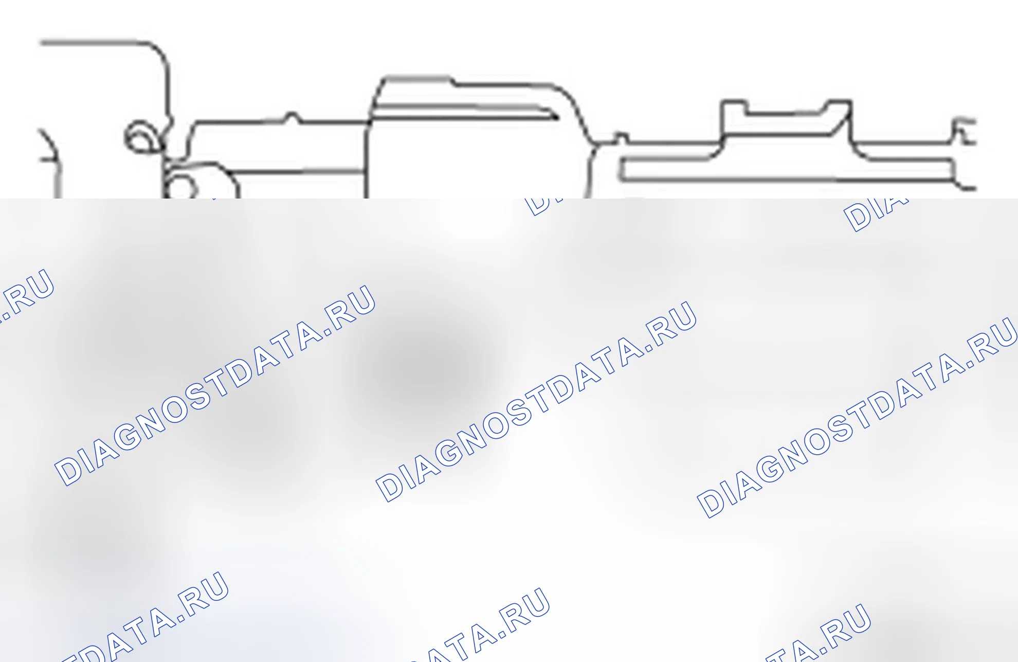 Рис. 52. Infiniti QX56 I рестайлинг