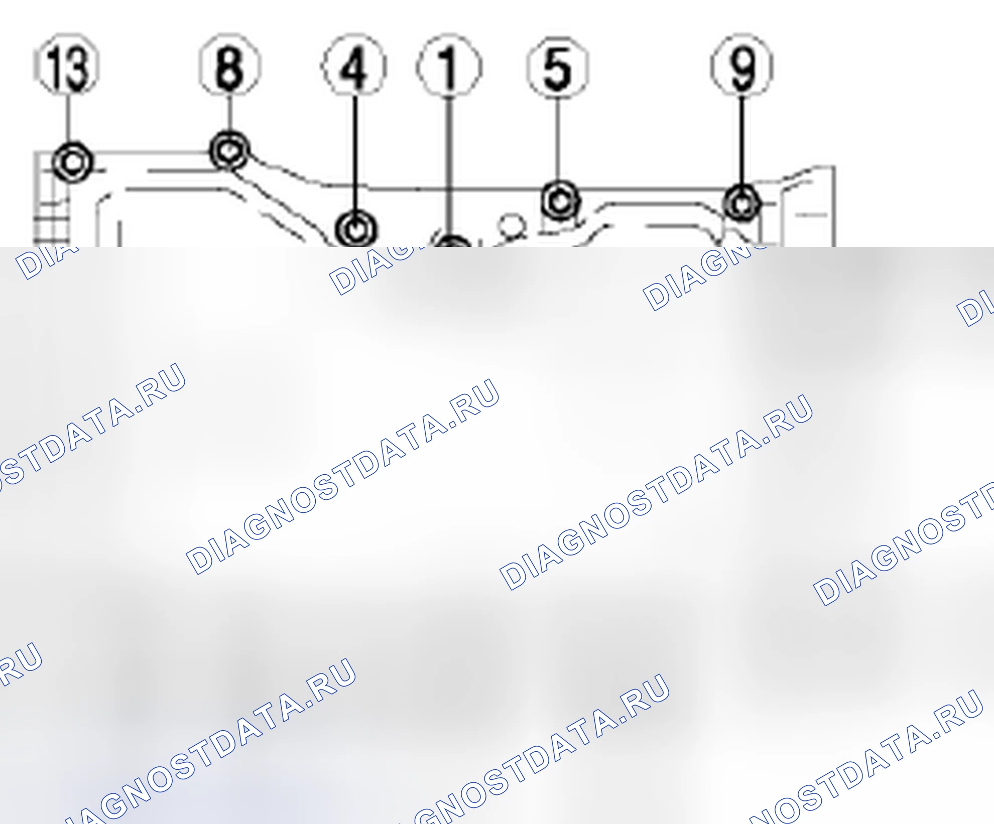 Рис. 22. Honda Civic IX рестайлинг