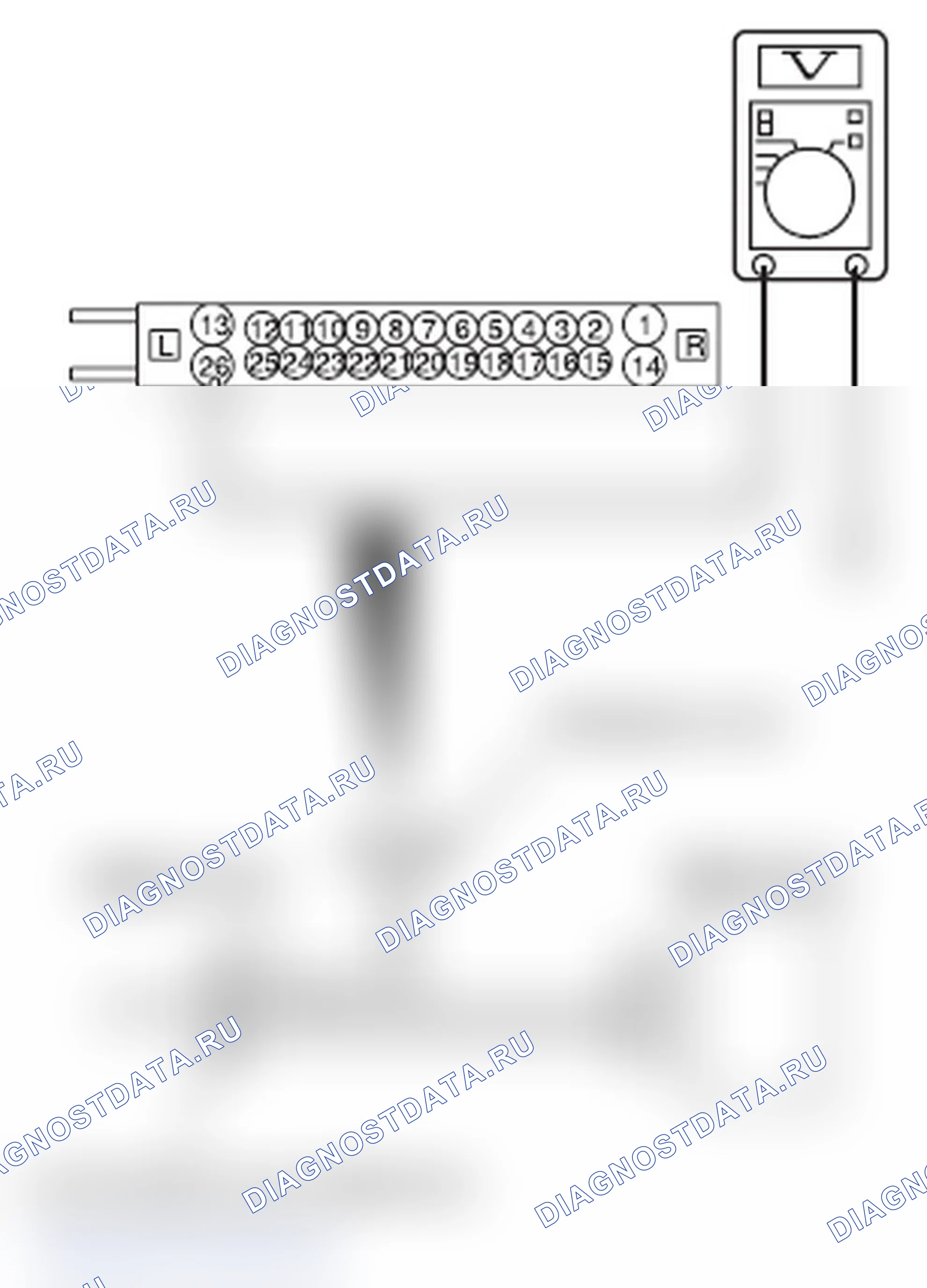 Рис. 159. Mitsubishi Lancer Ralliart X рестайлинг