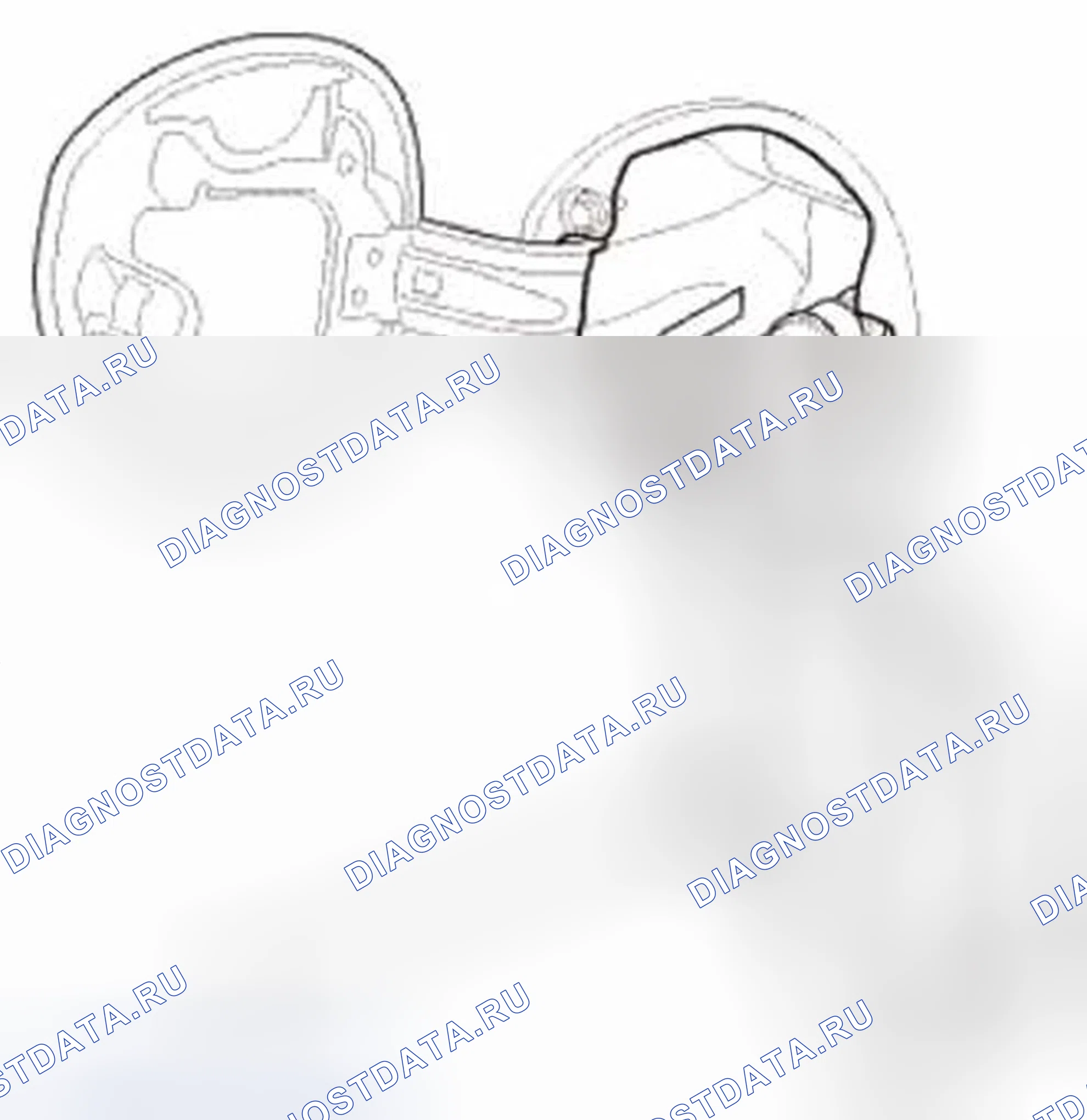 Рис. 905. Honda Civic IX