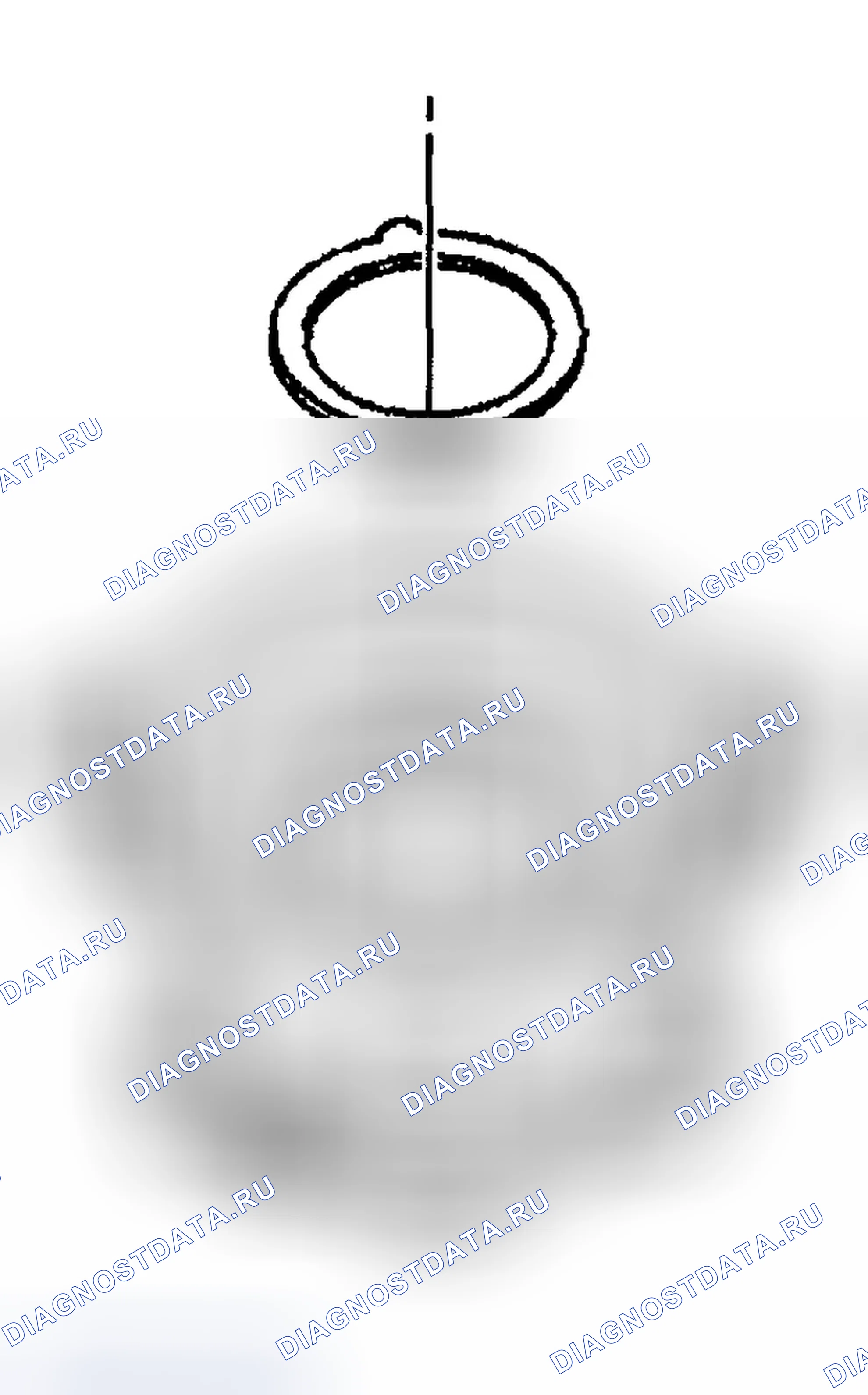 Рис. 168. Chevrolet TrailBlazer I
