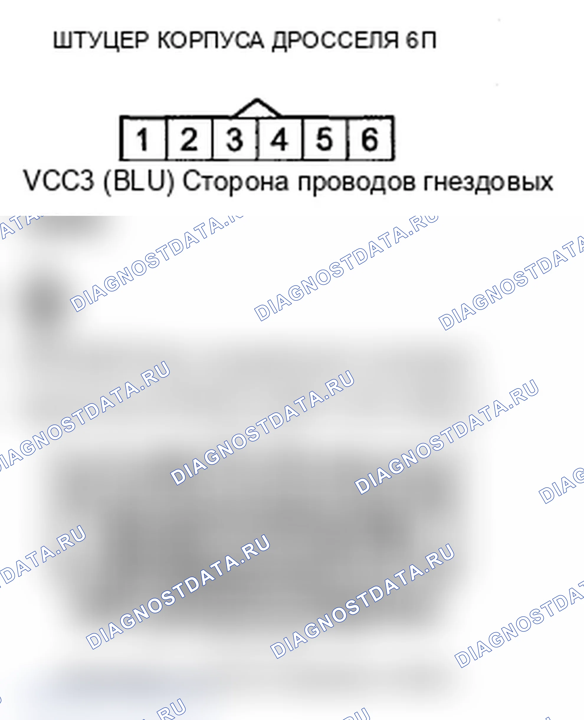 Рис. 4. Acura RDX I рестайлинг