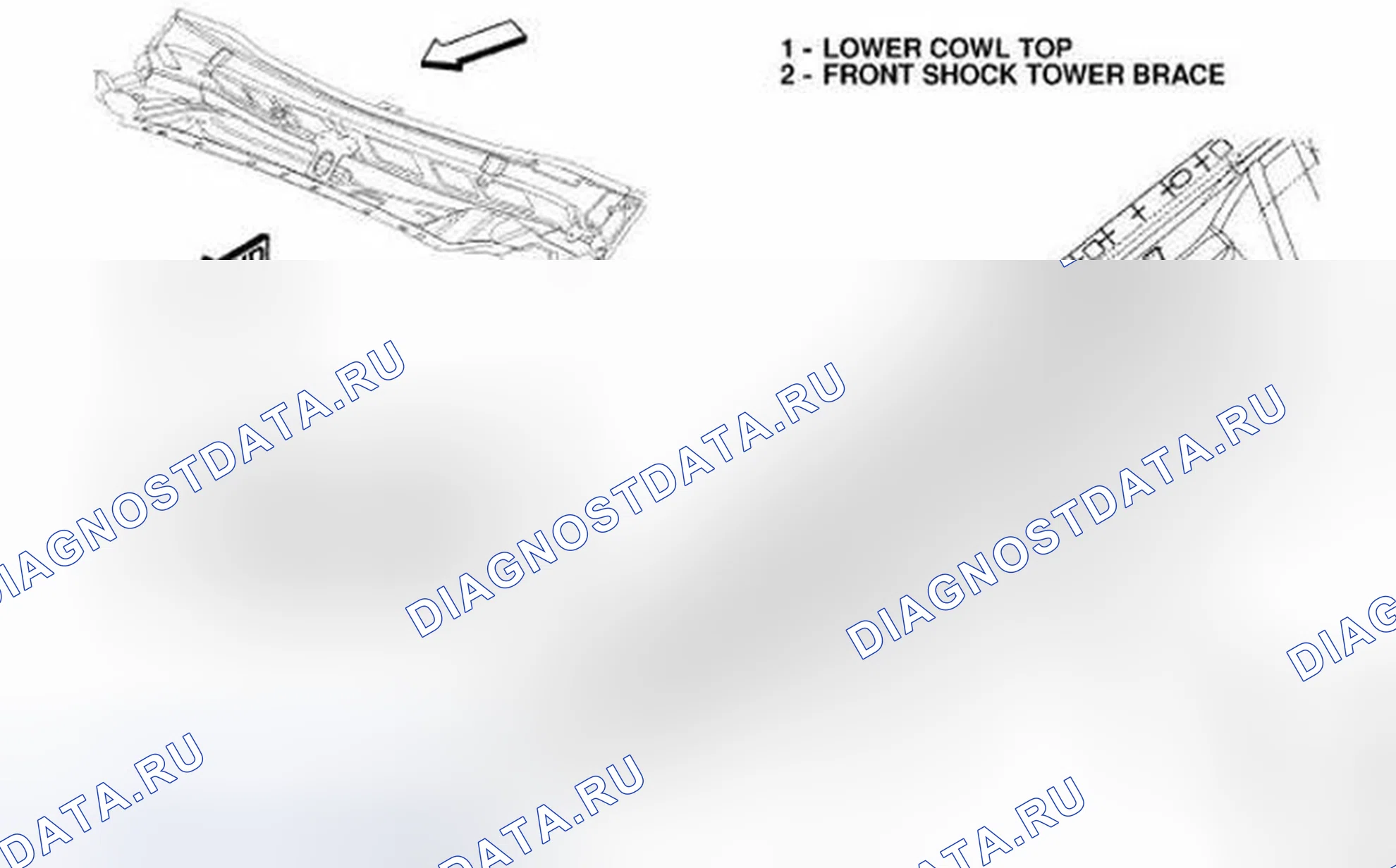 Рис. 173. Dodge Journey I