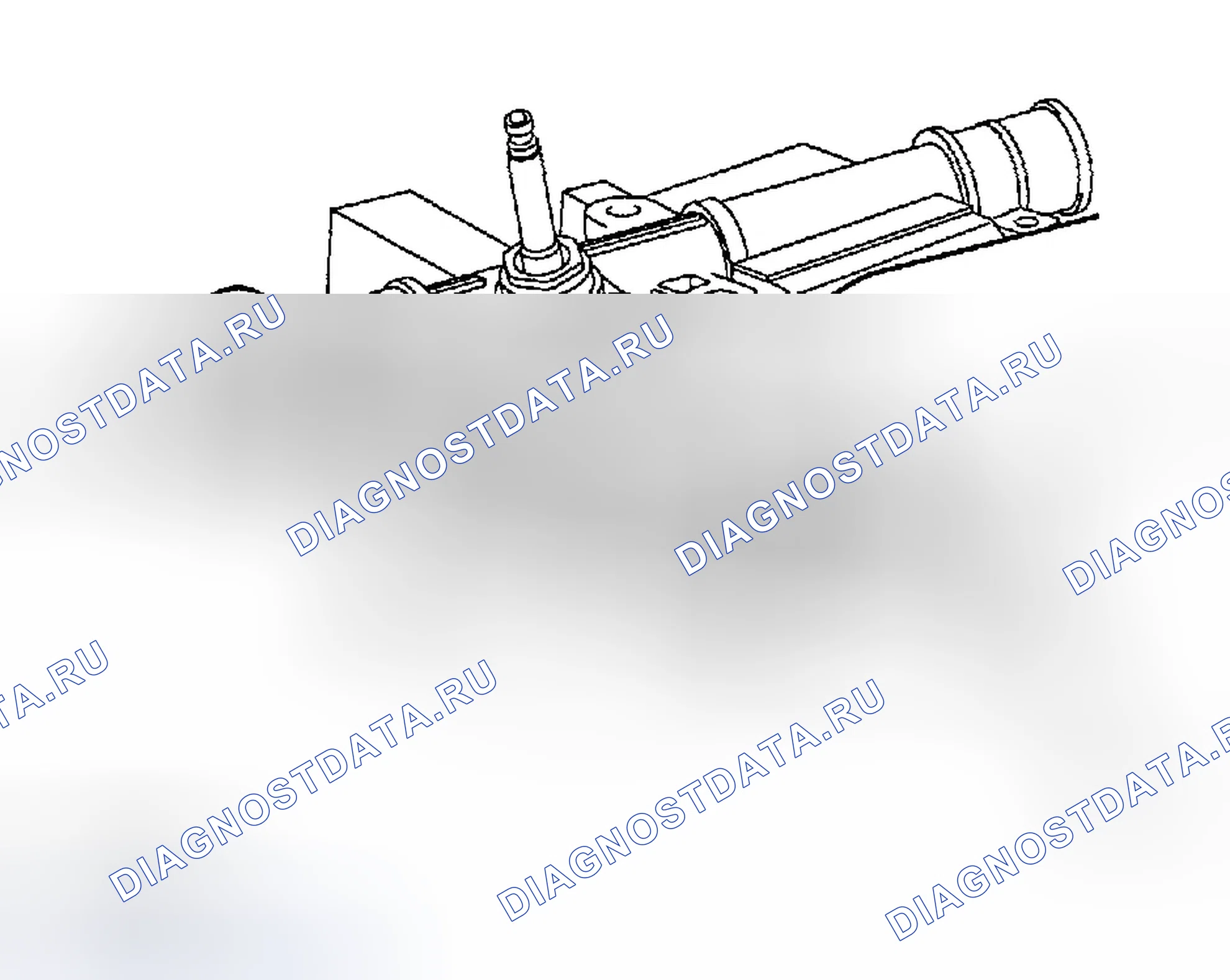 Рис. 45. Hyundai Accent II рестайлинг