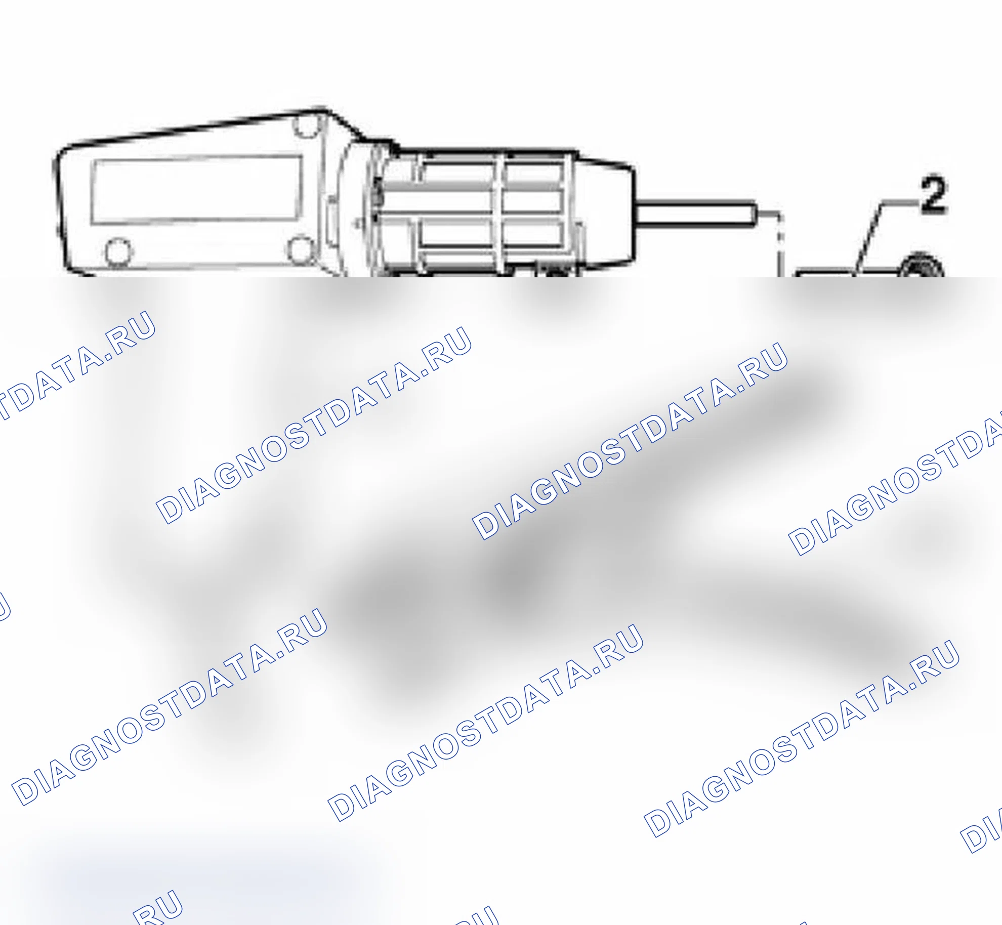 Рис. 346. Audi A6 C5 рестайлинг