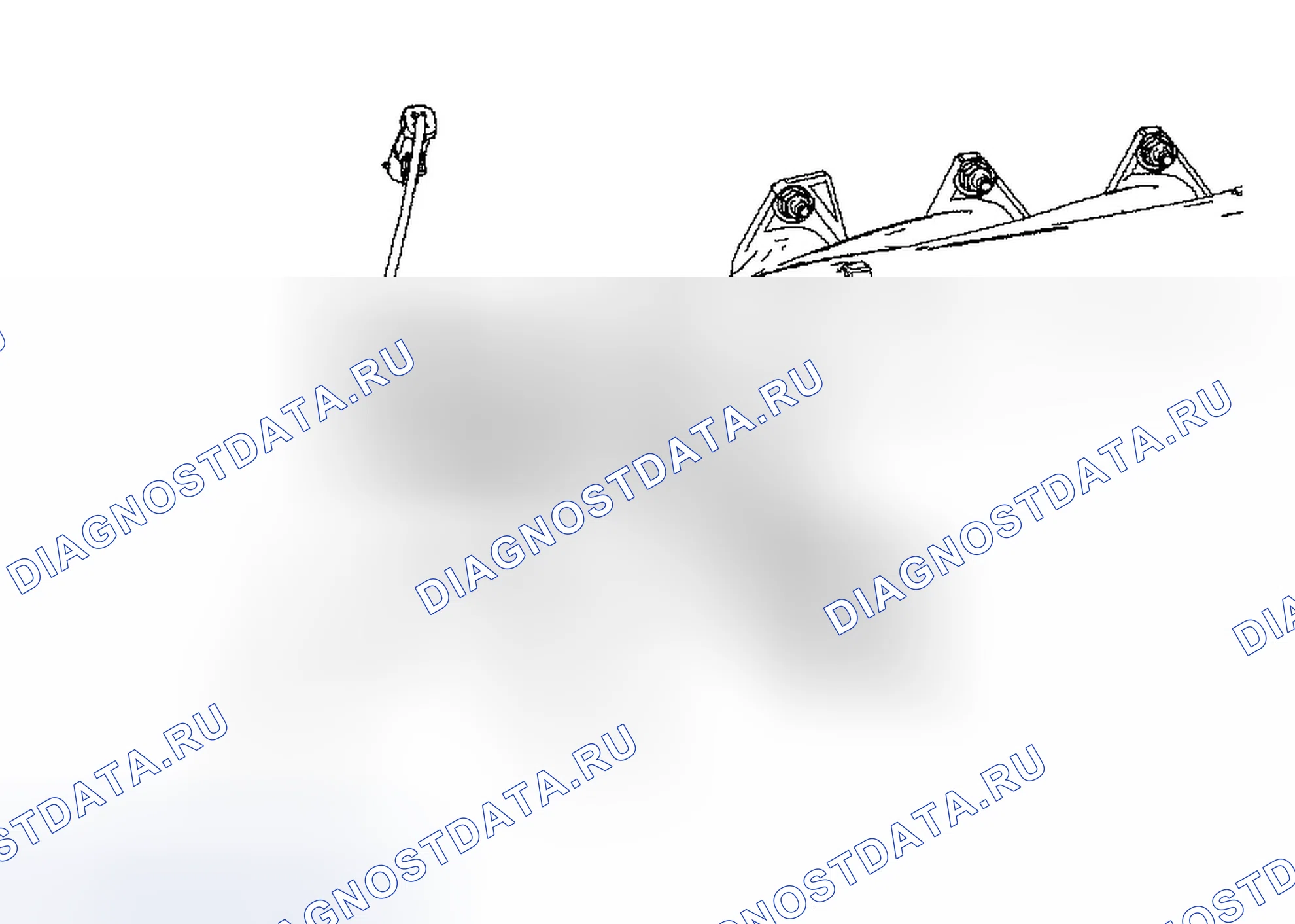 Рис. 8. Ford Cab & Chassis F350 Super Duty 
