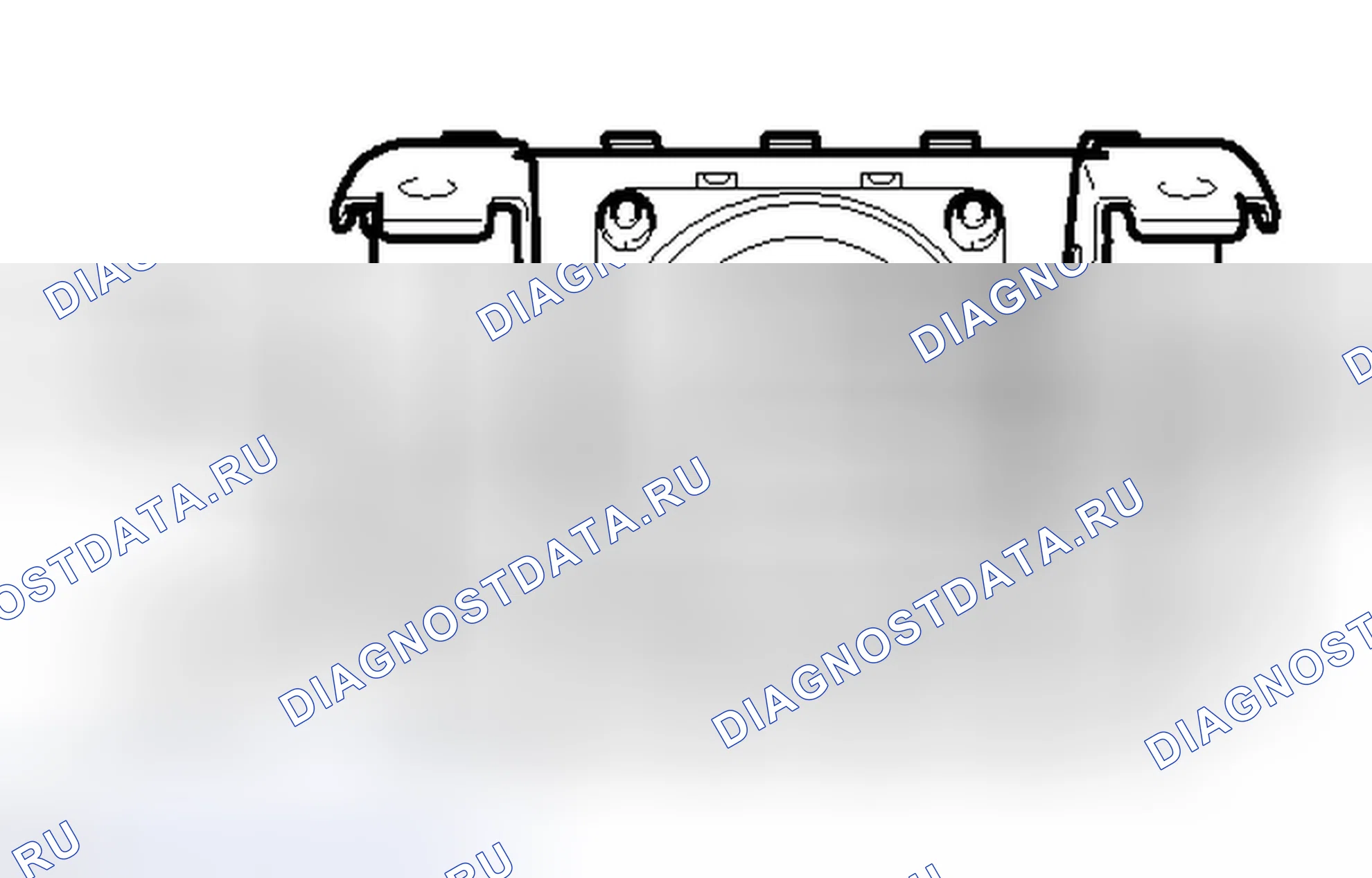 Рис. 110. Toyota FJ Cruiser I