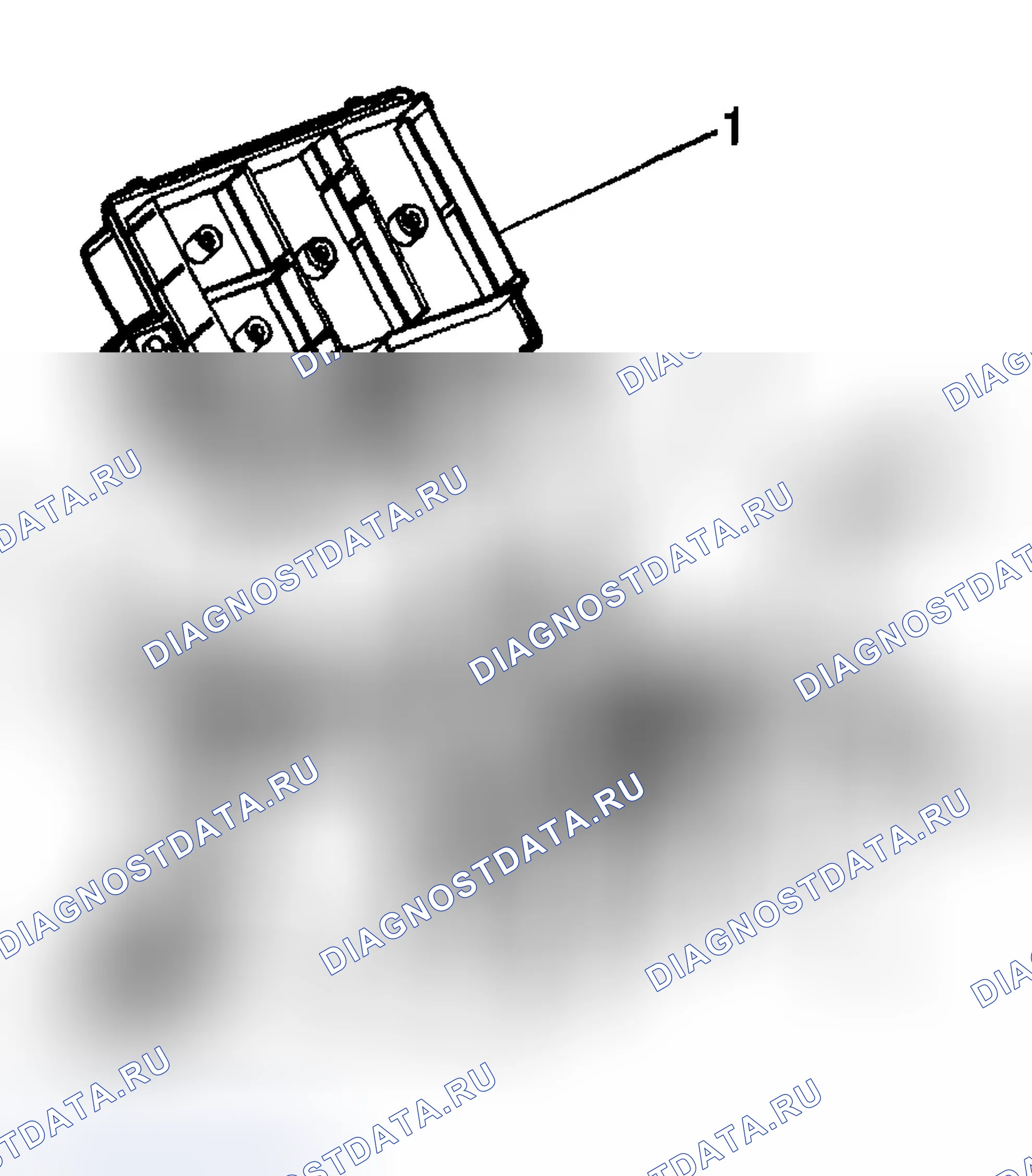 Рис. 131. Chevrolet Suburban K1500 GMT800