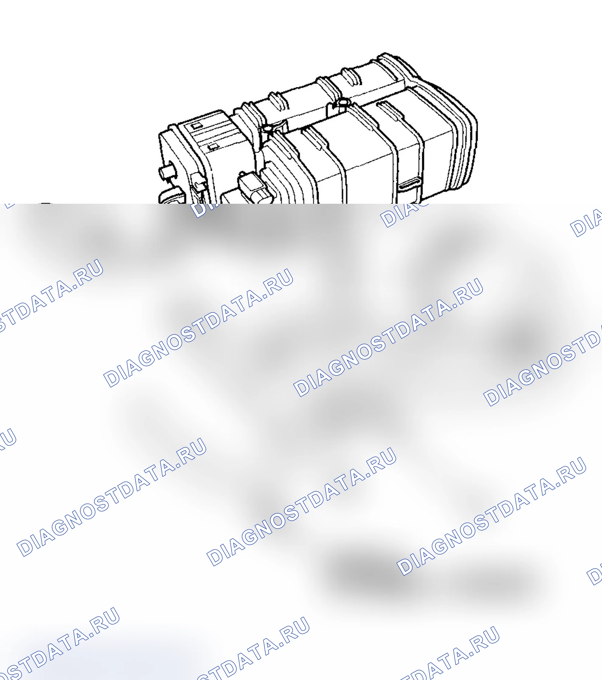 Рис. 220. Acura MDX I