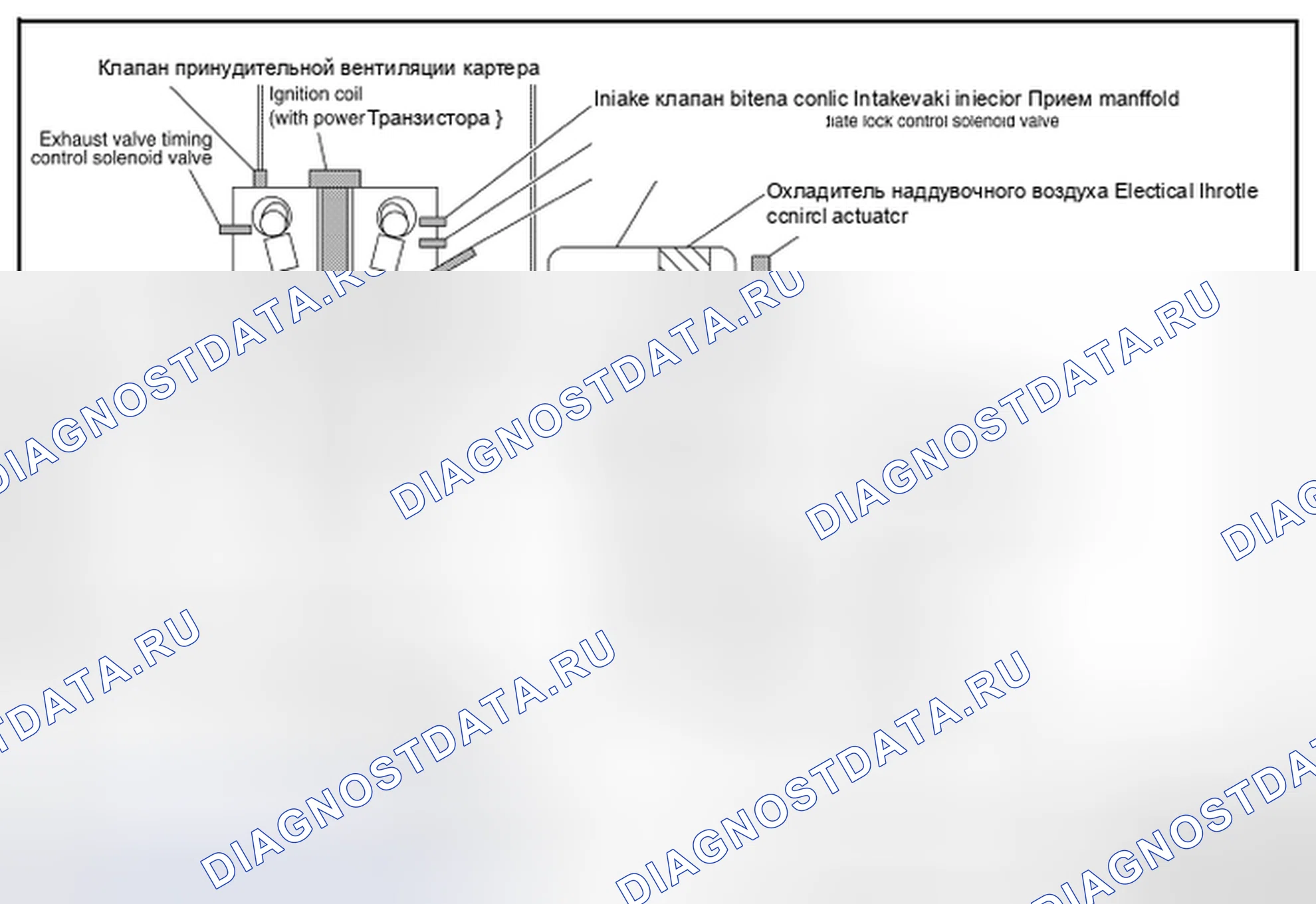 Рис. 322: ЭКСПЛУАТАЦИЯ. Nissan Pathfinder IV рестайлинг