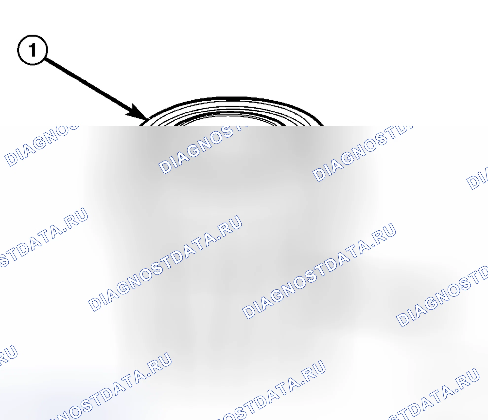 Рис. 74. Dodge Cab & Chassis R3500 HD transition