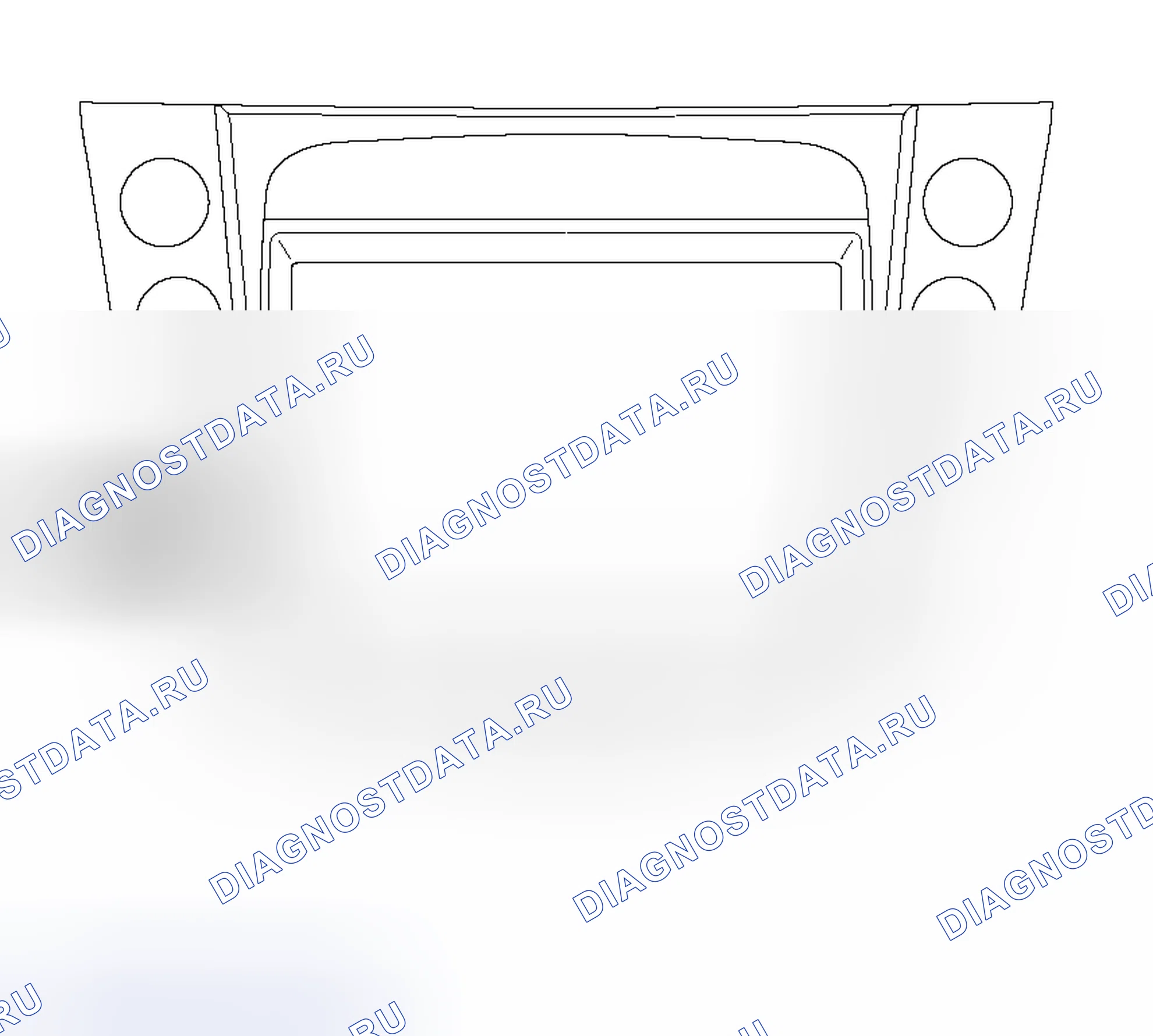 Рис. 86. Haval H8 I