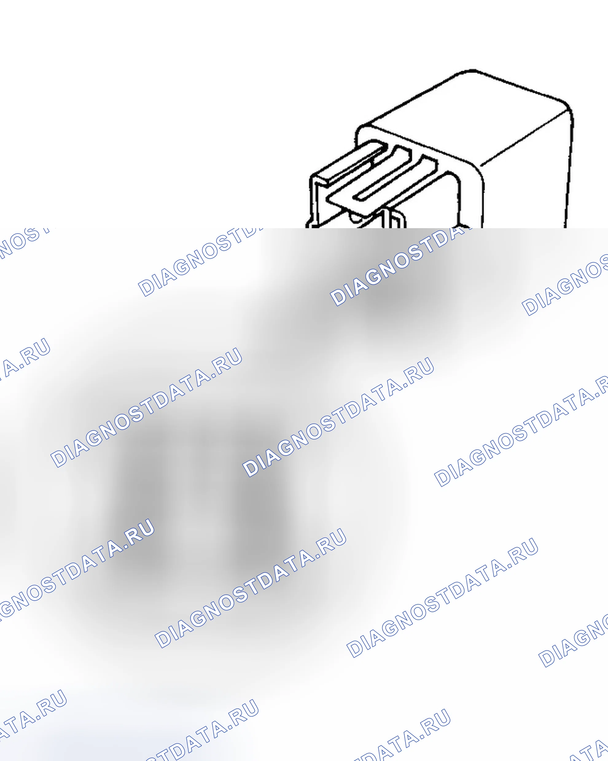 Рис. 4. Isuzu Oasis I