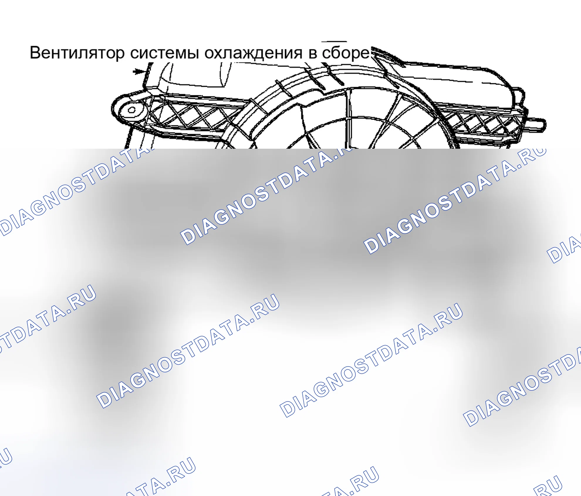 Рис. 41. Kia Rio I рестайлинг