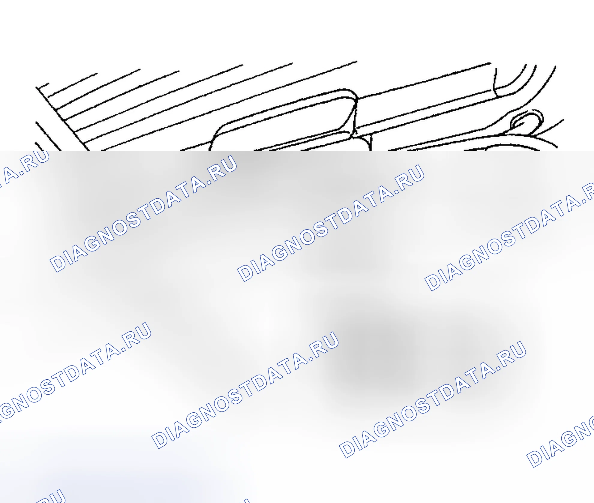 Рис. 12. Subaru Forester SG