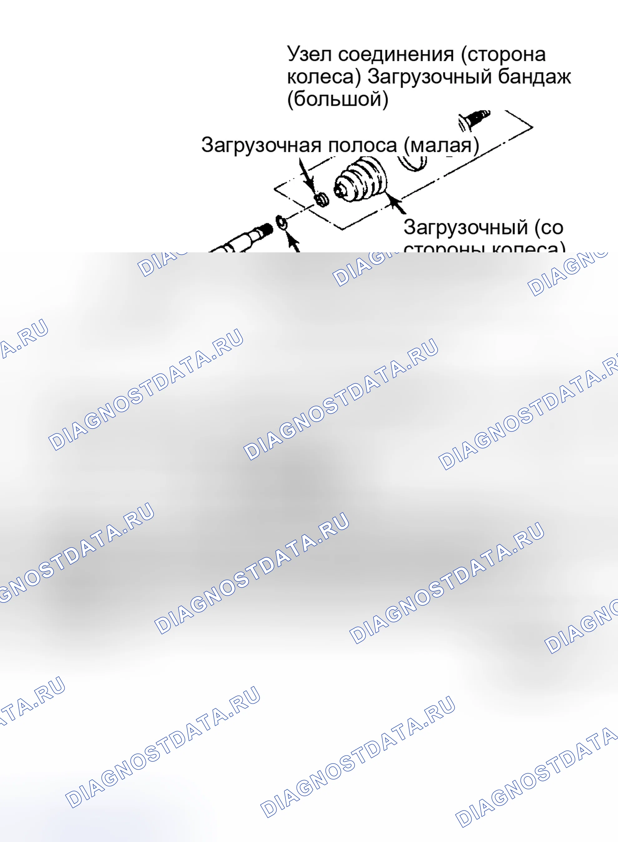 Рис. 27. Nissan Stanza I