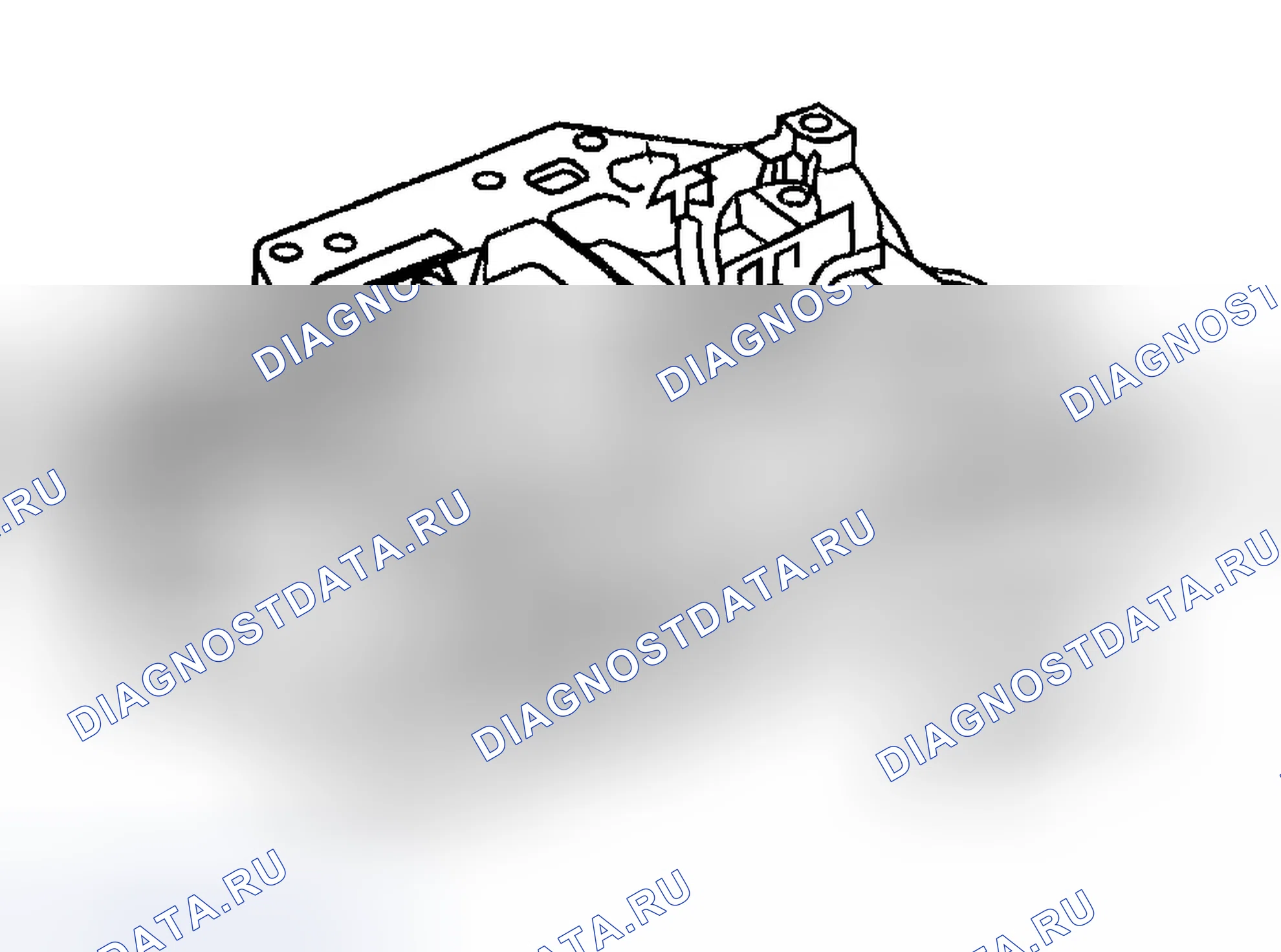 Рис. 142. Chevrolet Silverado 1500 HD 