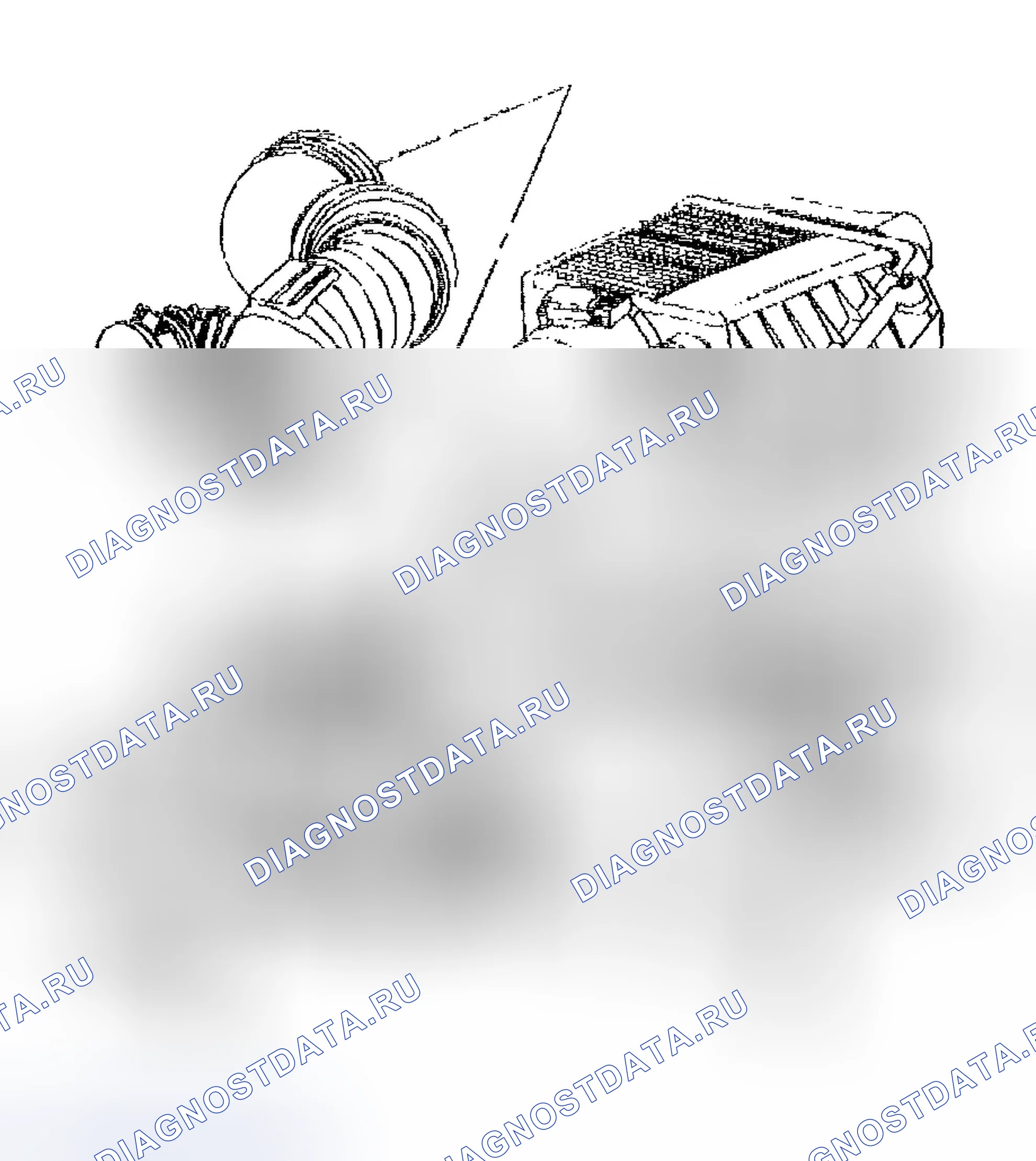 Рис. 292. Chevrolet Silverado 1500 HD 
