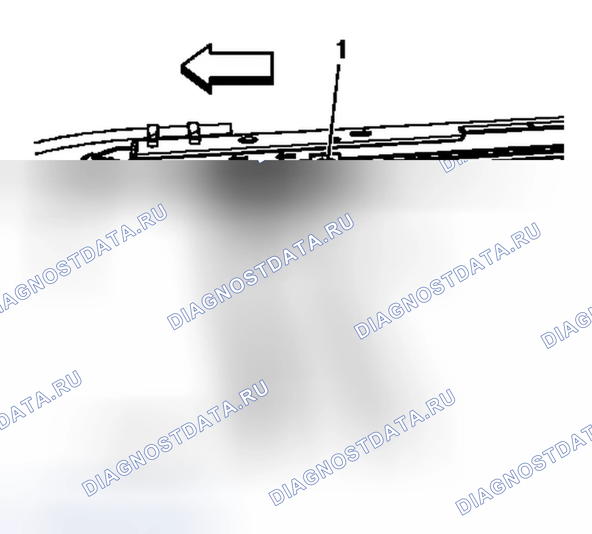 Рис. 14. GMC Acadia I рестайлинг