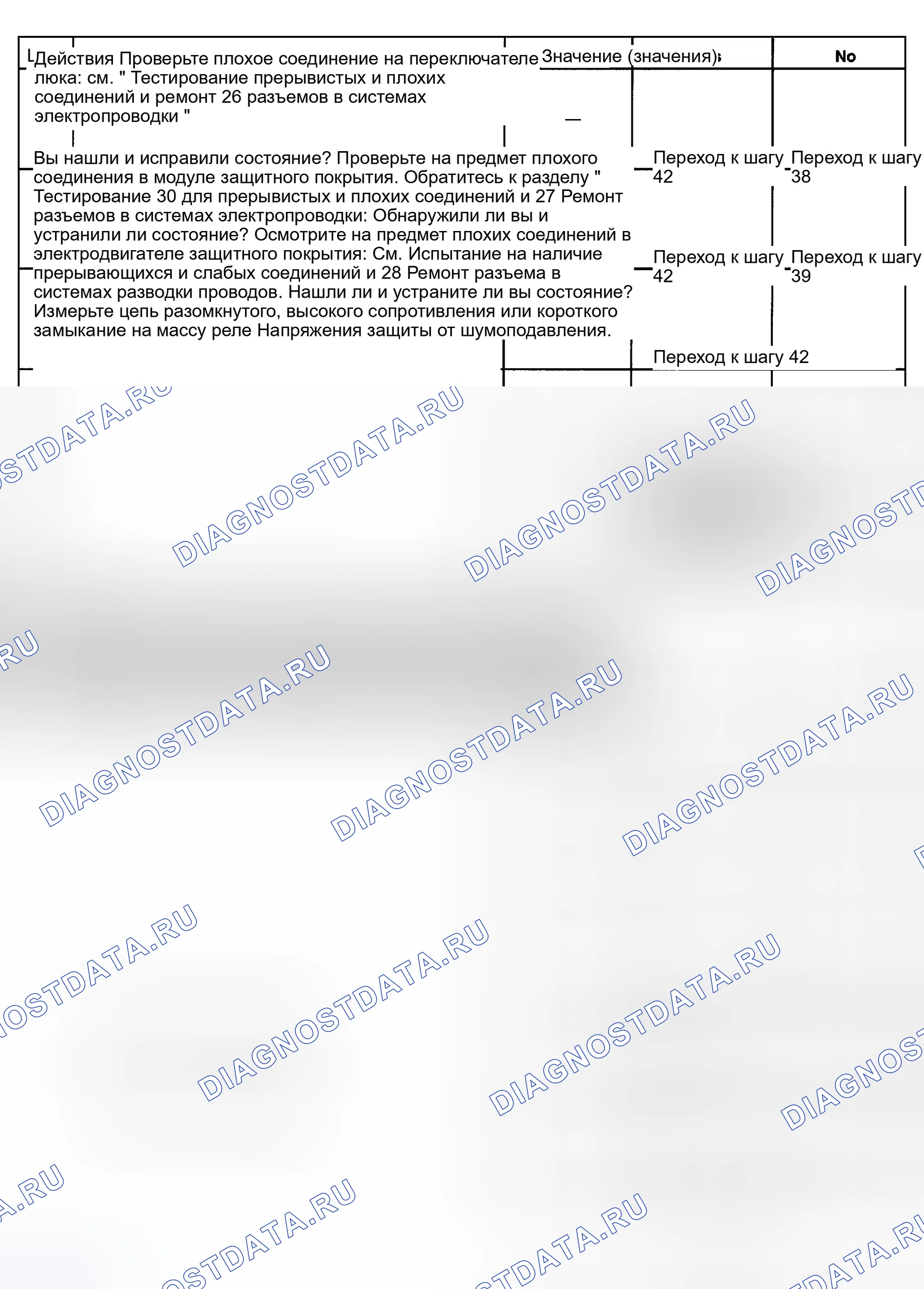 Рис. 12. Hyundai Terracan I рестайлинг