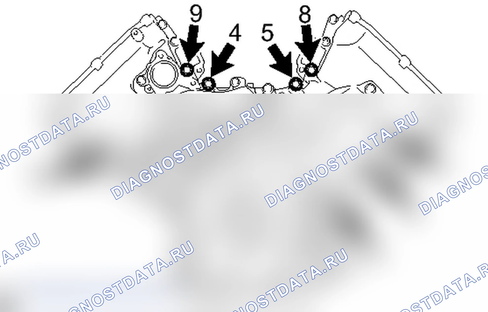 Рис. 104. Toyota Land Cruiser 200 рестайлинг