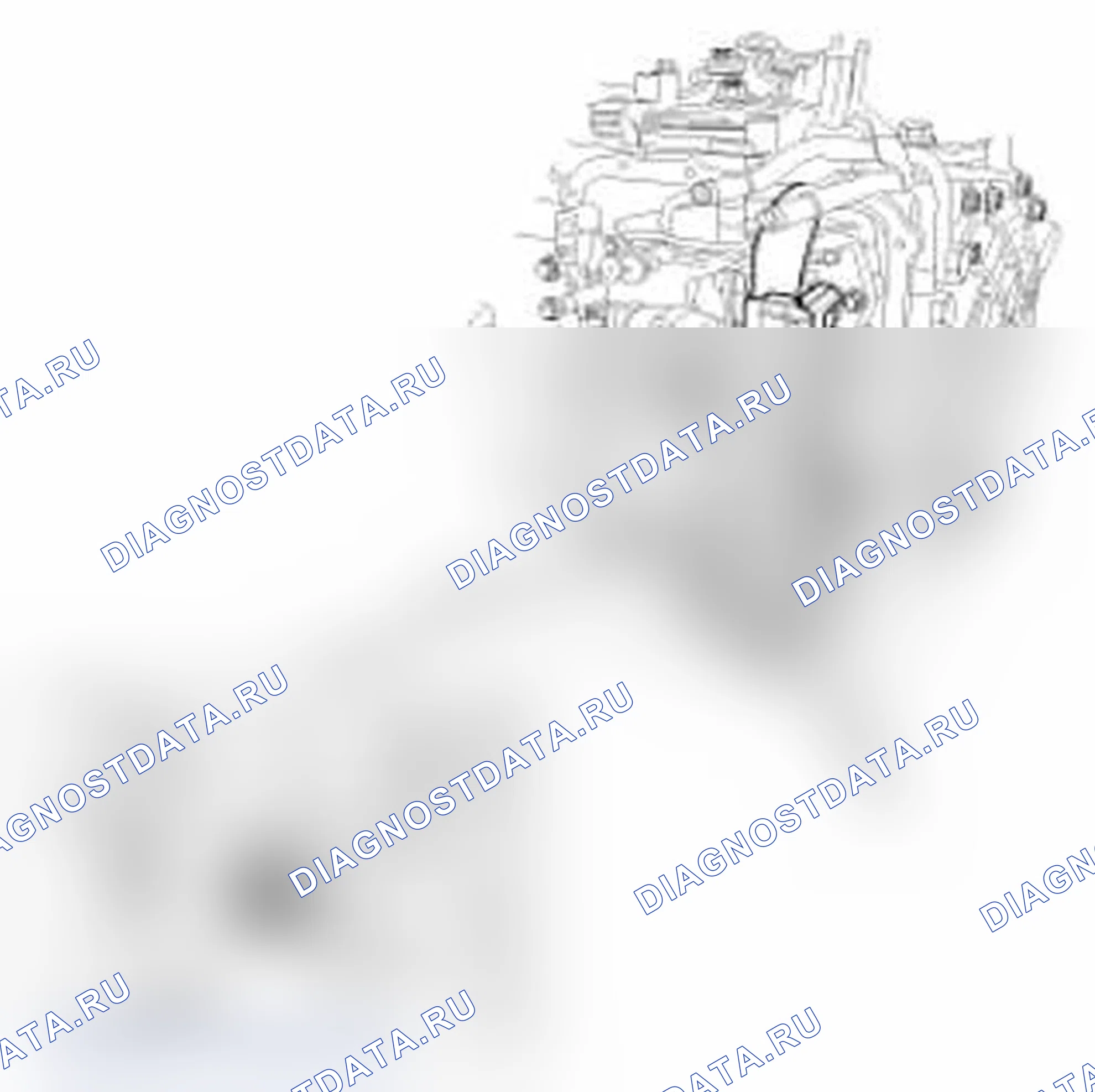 Рис. 139. Hyundai Santa Fe III
