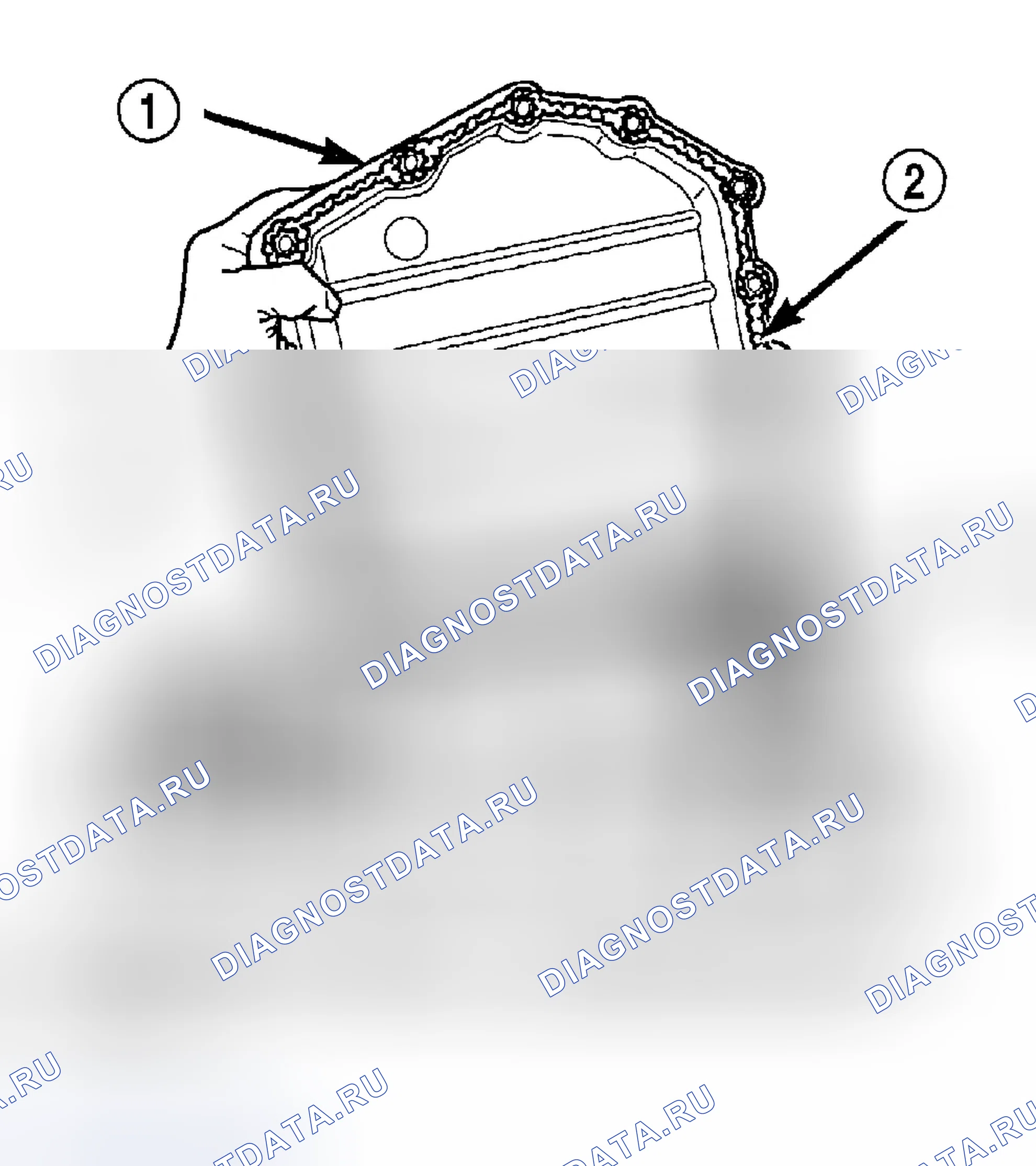 Рис. 167. Chrysler Town & Country IV