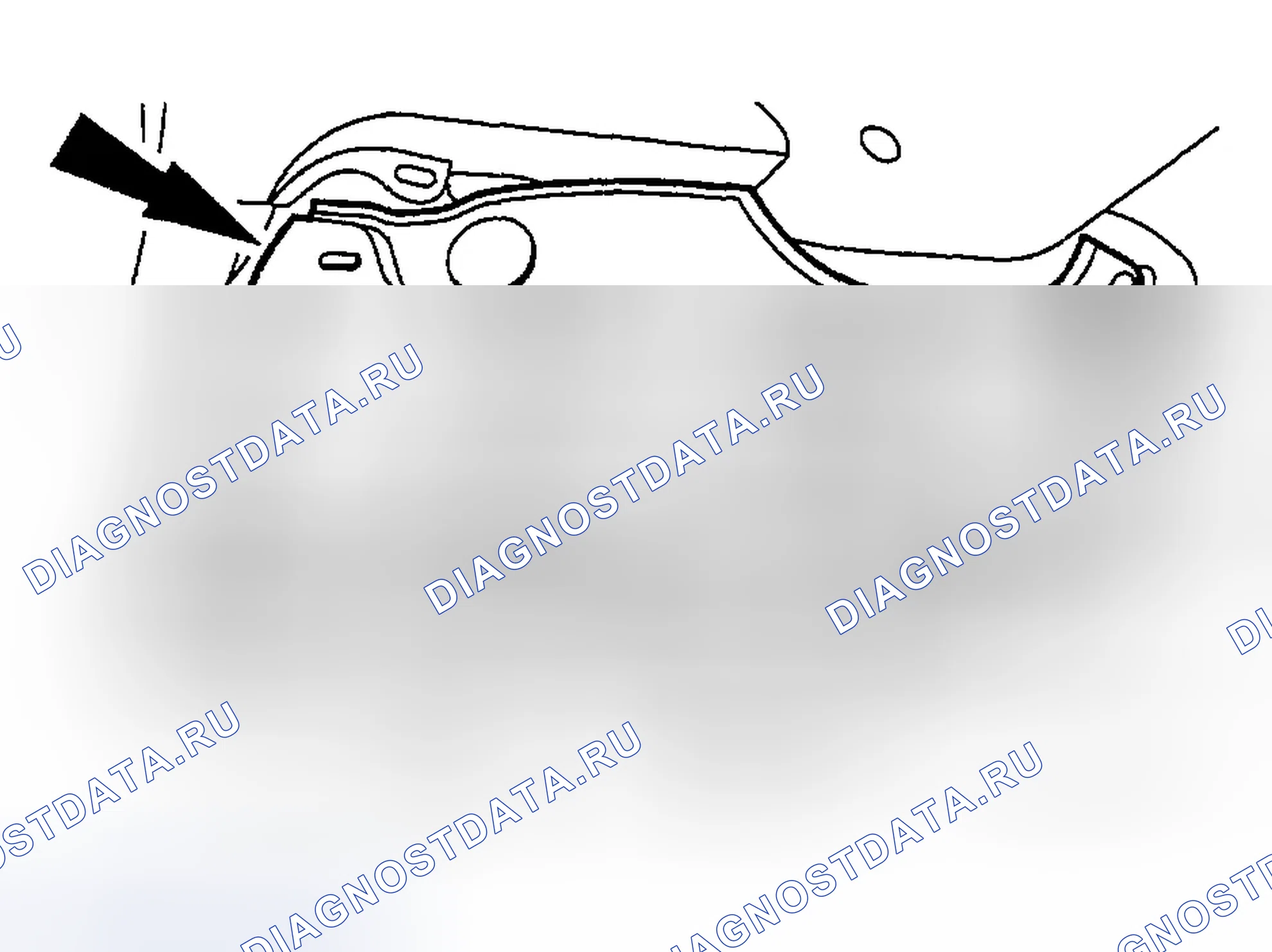 Рис. 104. Ford Explorer Sport Trac I