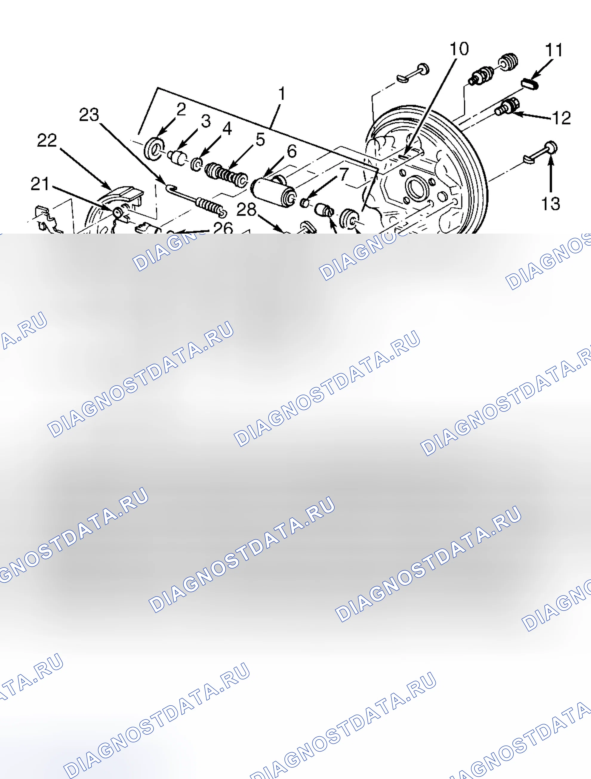 Рис. 5. Hyundai Santa Cruz I