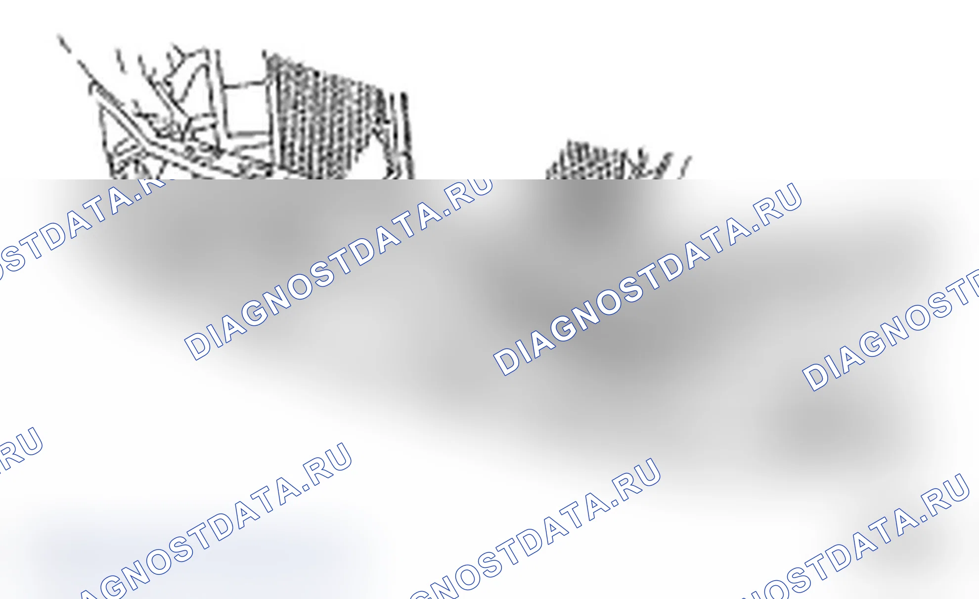 Рис. 313. Toyota Land Cruiser 200