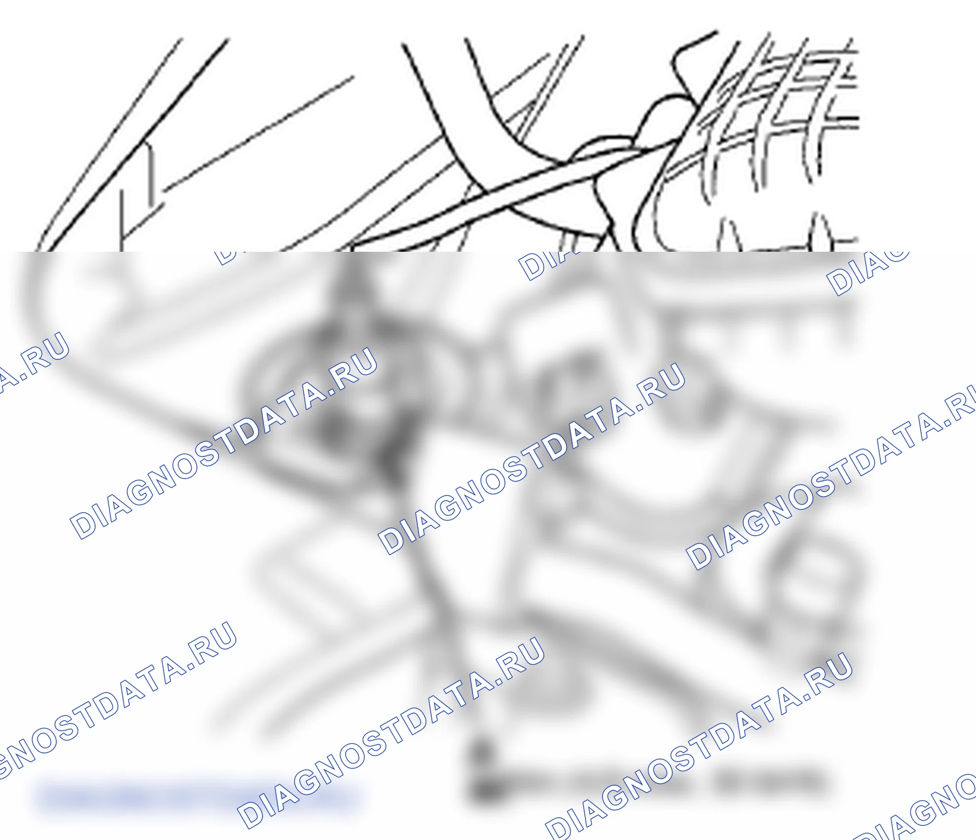 Рис. 316. Honda Insight ZE2