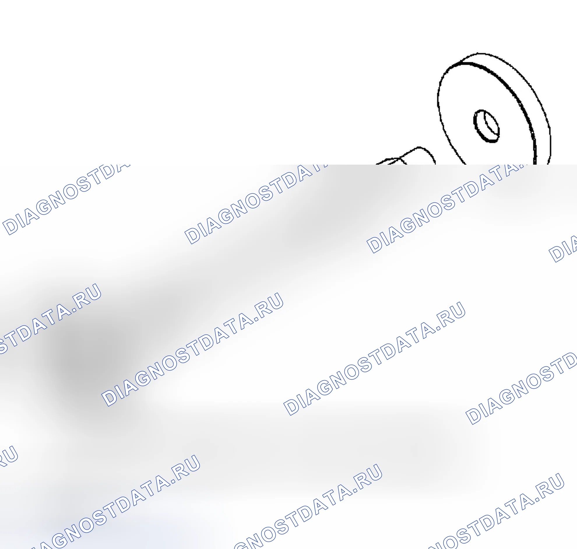 Рис. 102. Dodge Pickup R1500 