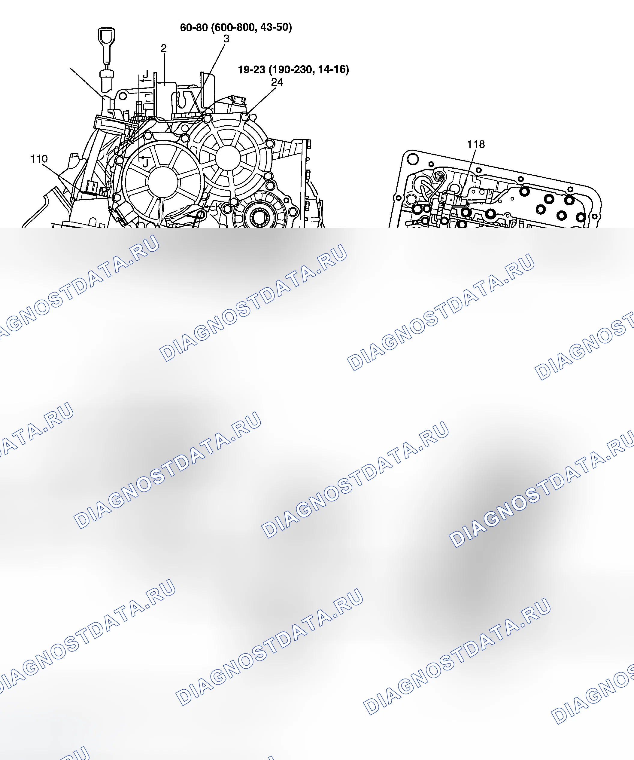 Рис. 176. Hyundai Accent II