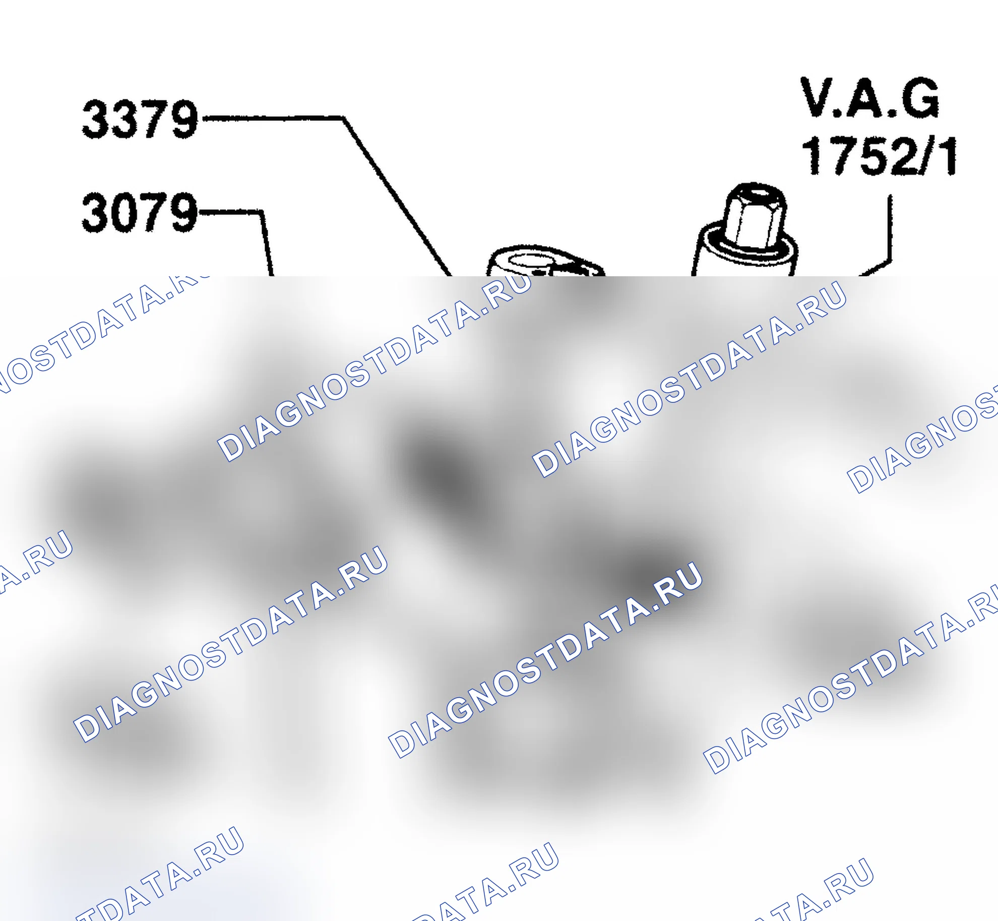 Рис. 28. Audi A4 B5 рестайлинг