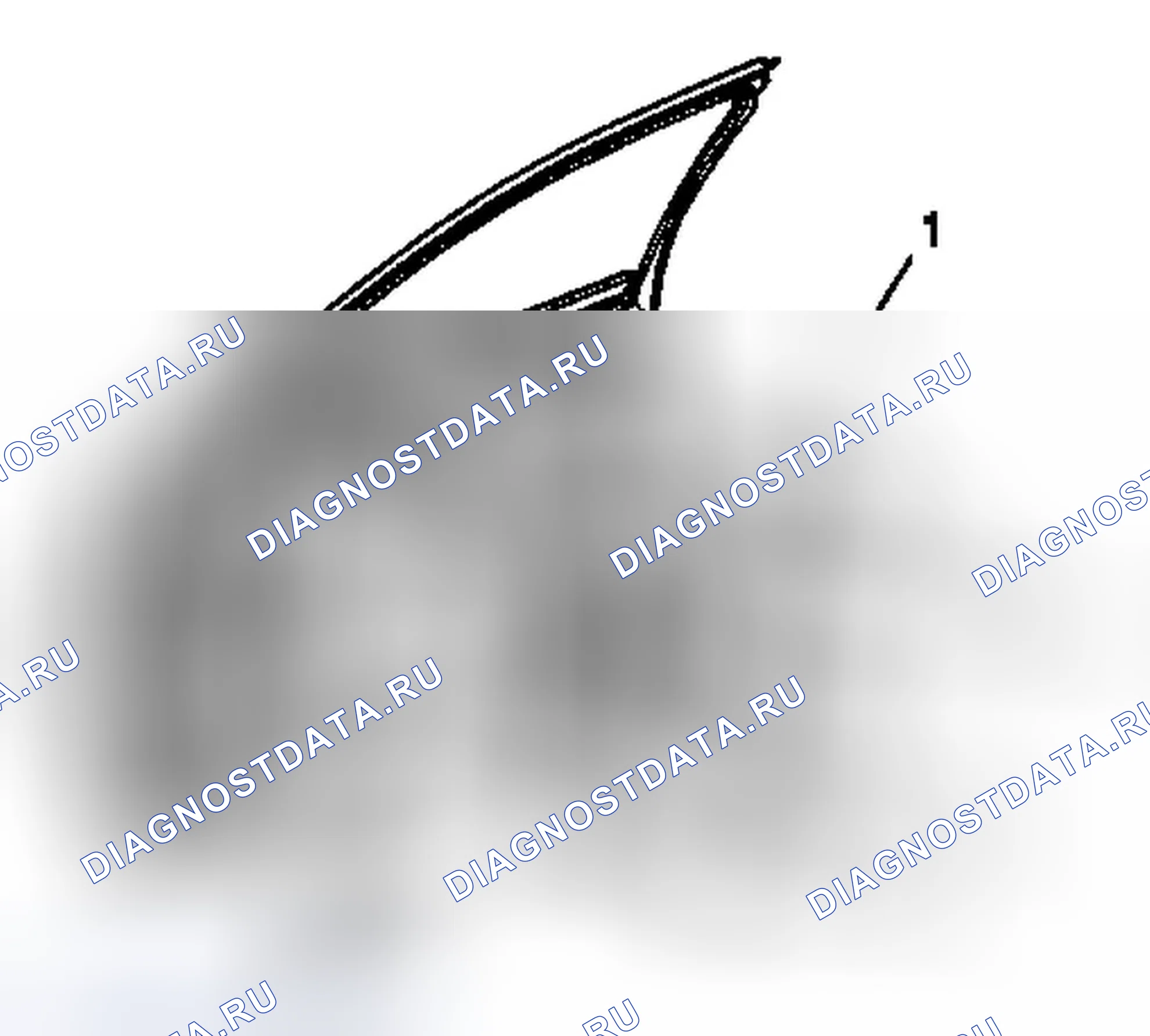 Рис. 12: Процедура регулировки. Chevrolet Volt I