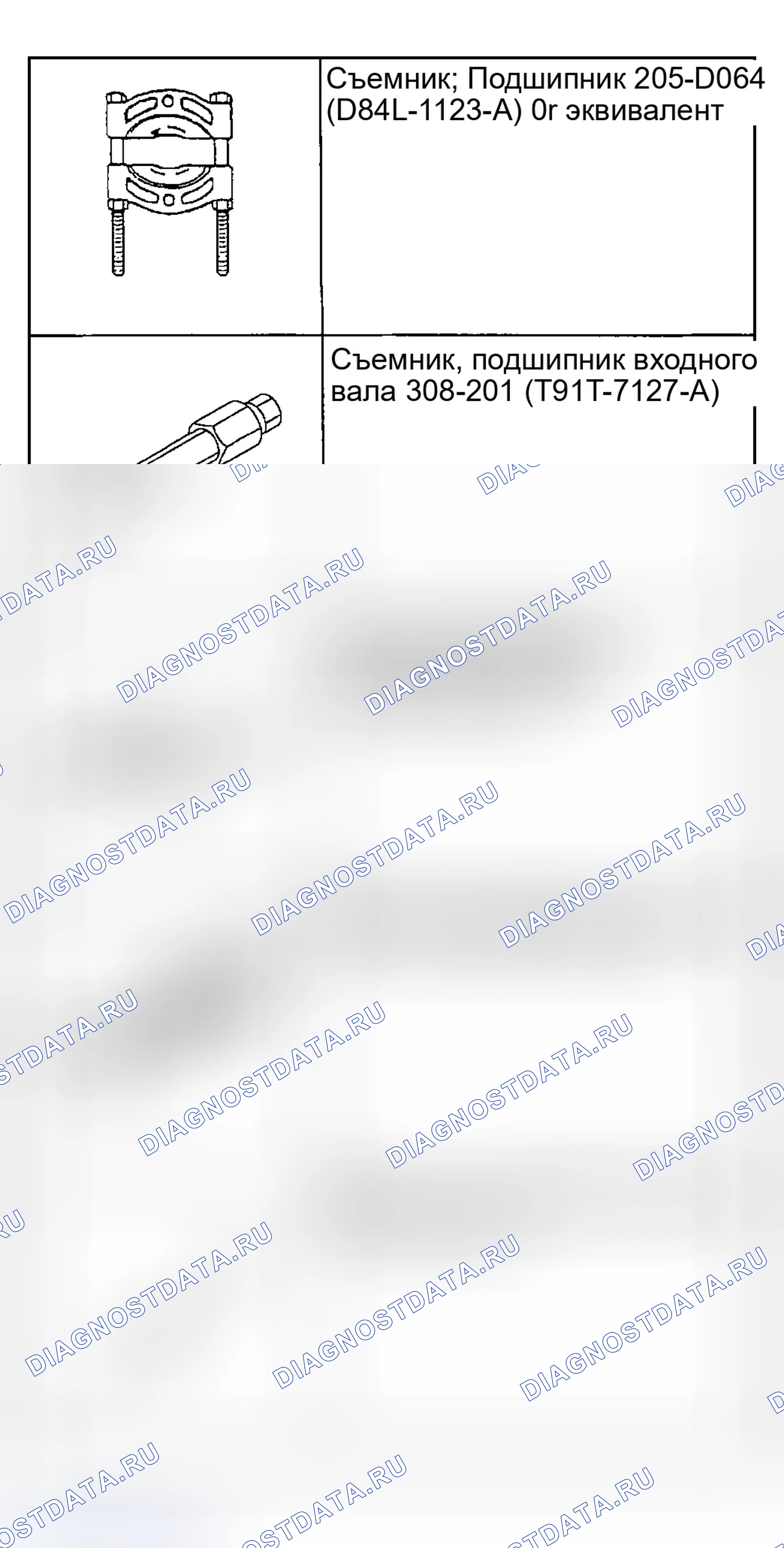 Рис. 229. Ford Ranger I