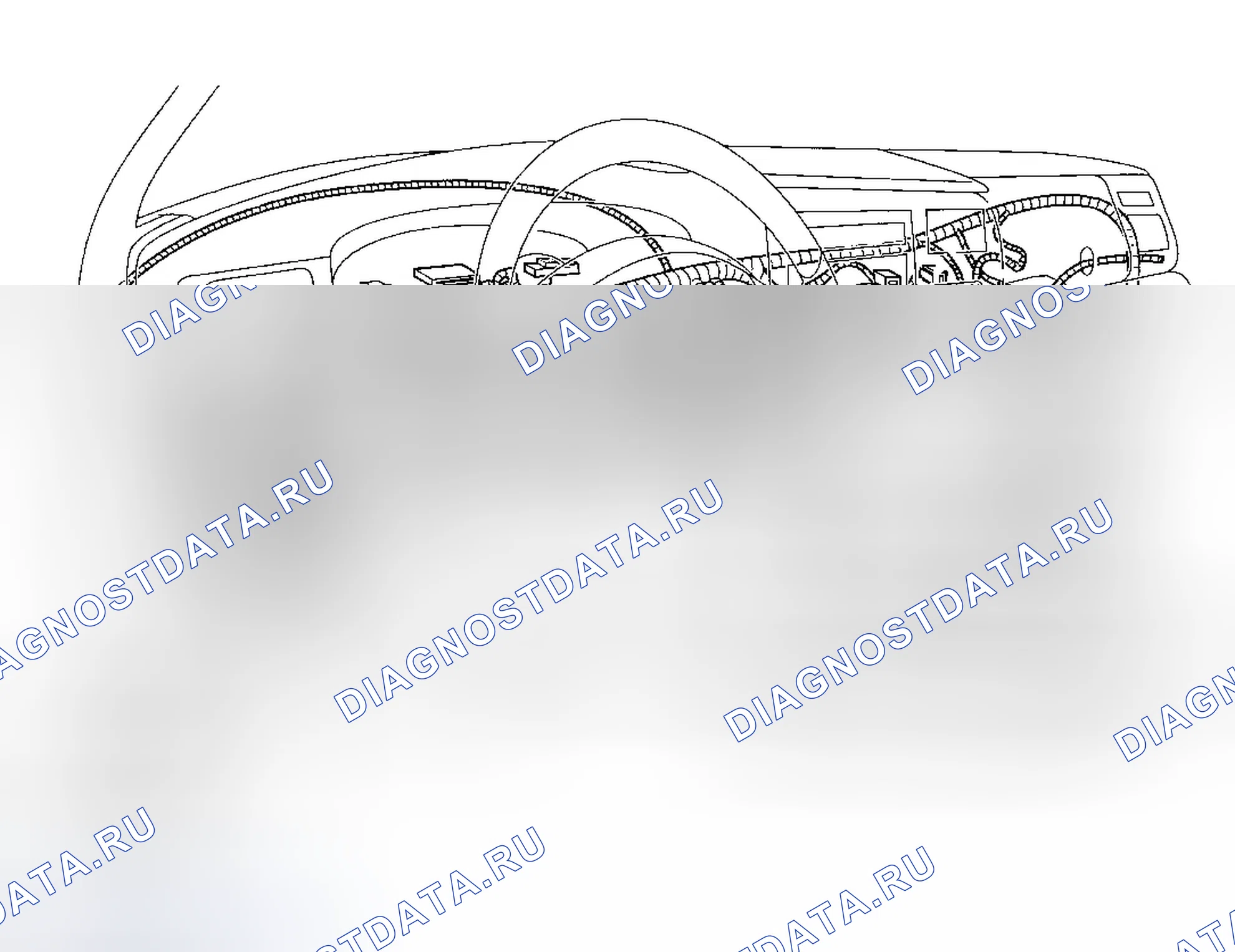 Рис. 14. Ford Pickup F250 Super Duty 