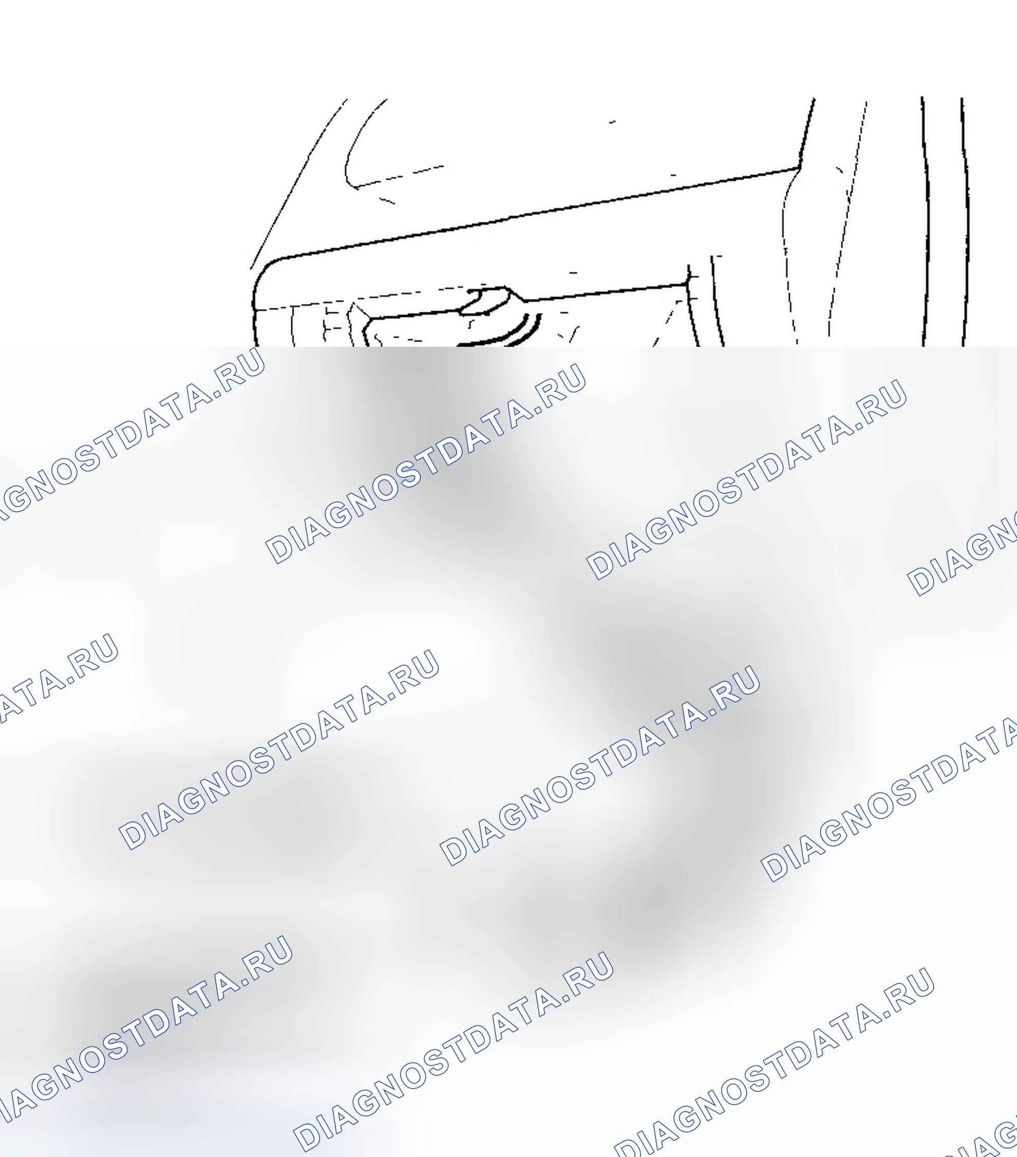 Рис. 23. Honda Element YH2