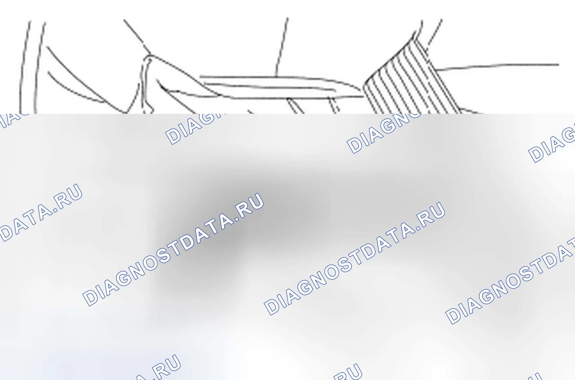 Рис. 26. Ford Mustang V рестайлинг 2