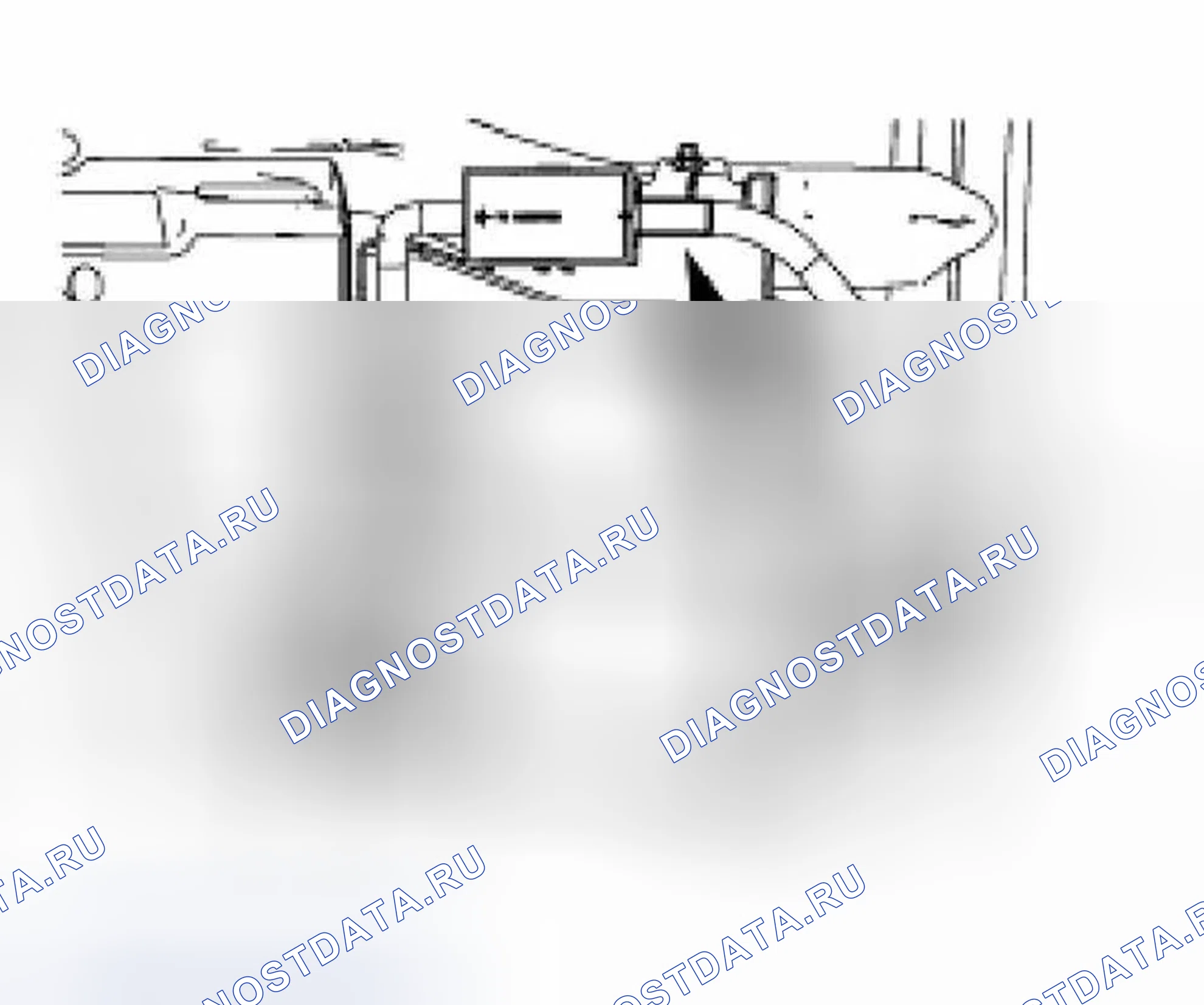 Рис. 58: Демонтаж и монтаж. Ford Expedition II