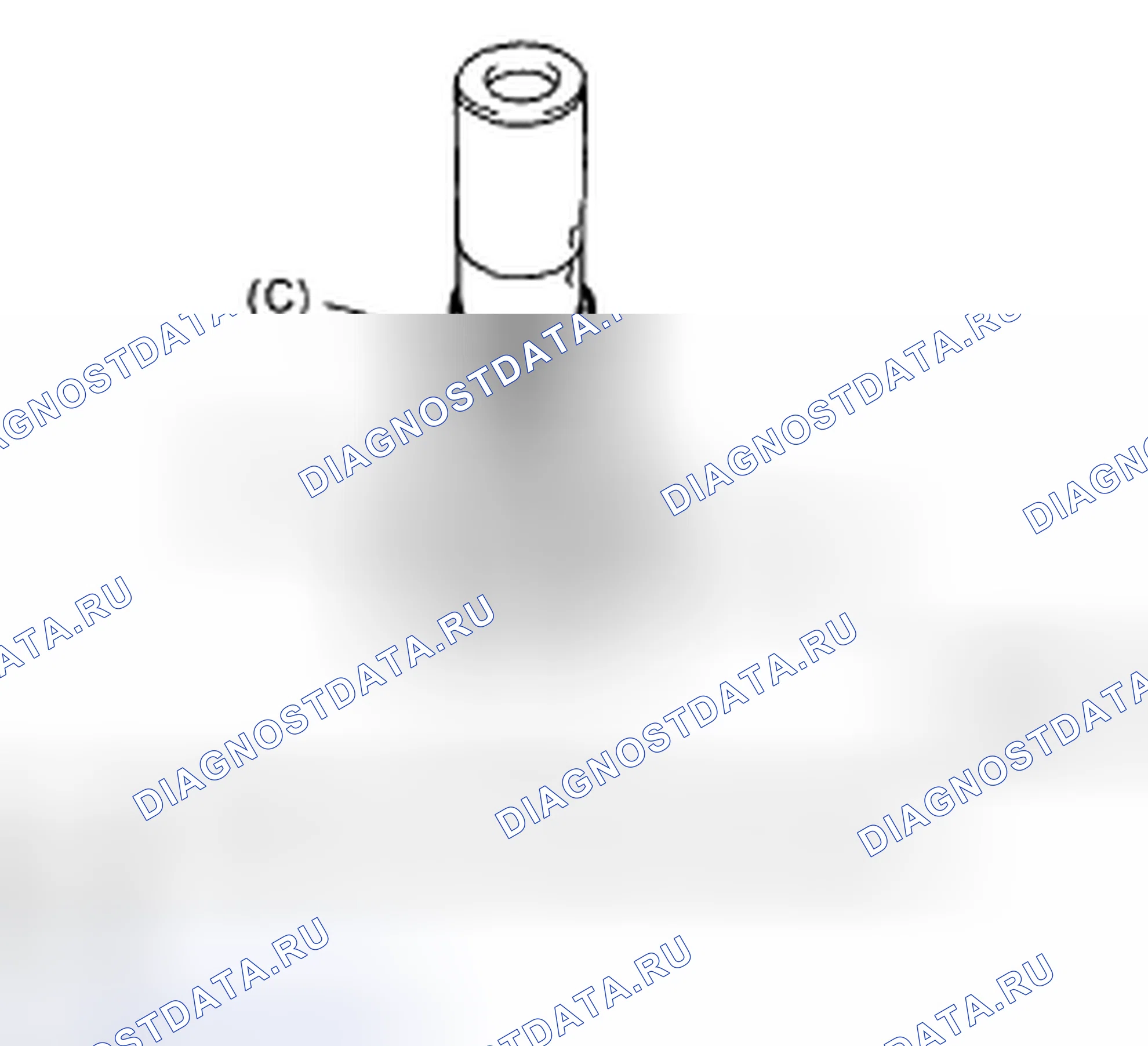Рис. 398. Subaru Impreza WRX GD/GG рестайлинг 2