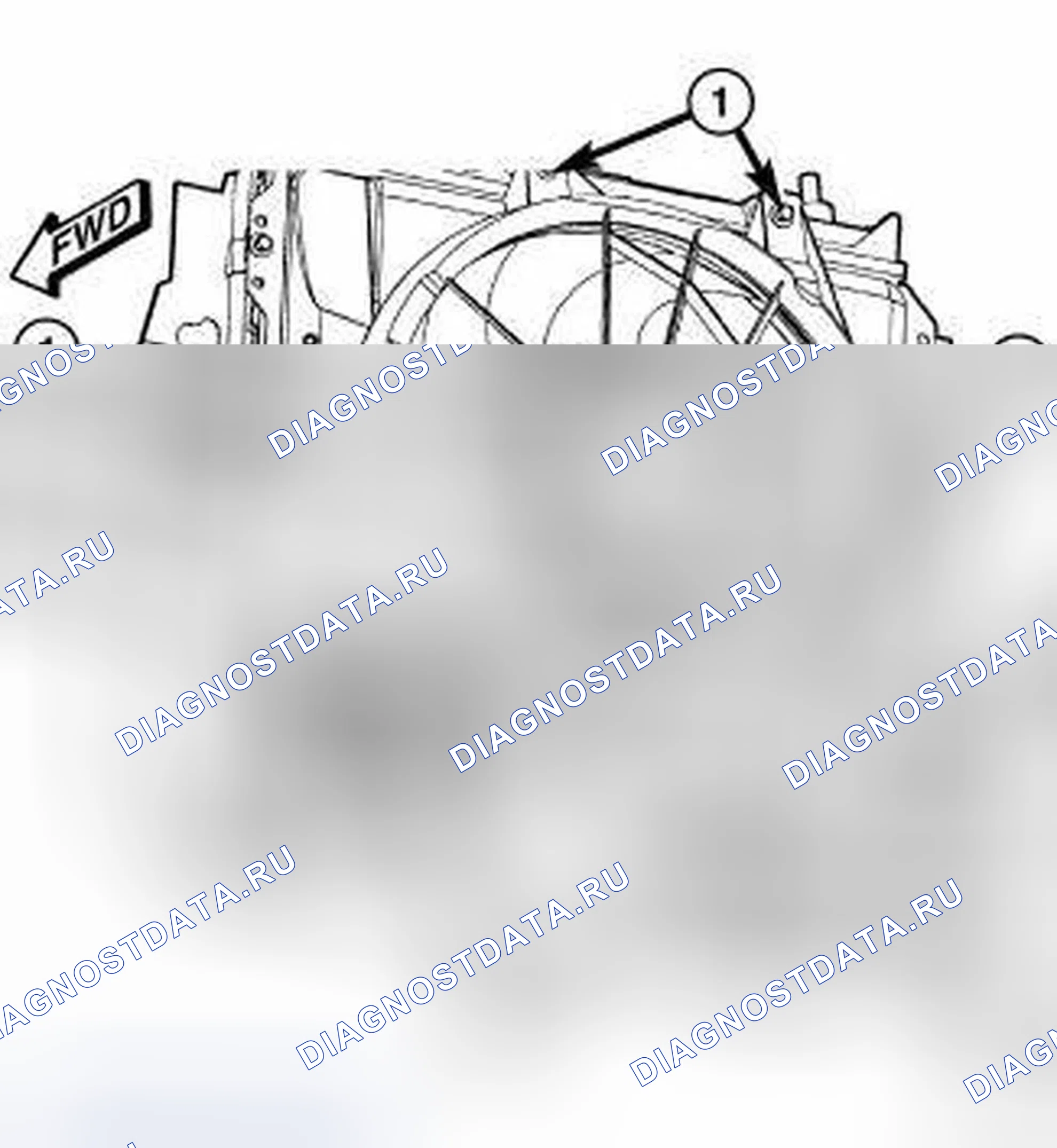 Рис. 225. Dodge Caliber I рестайлинг