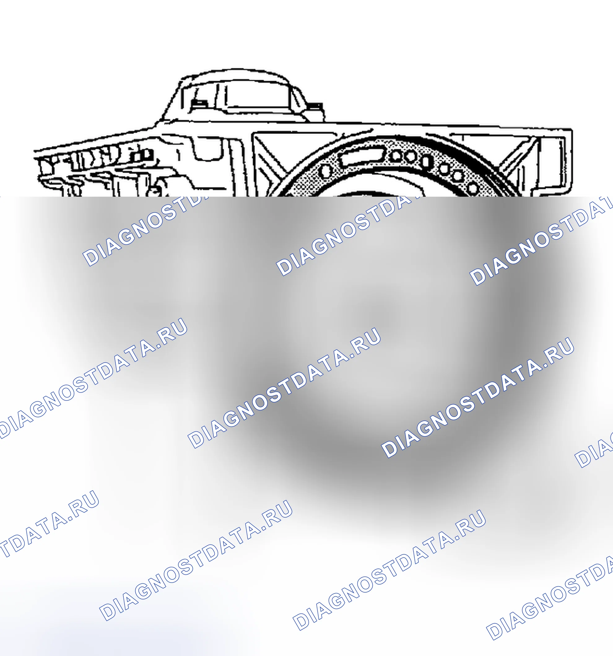 Рис. 613. Honda Odyssey (North America) I